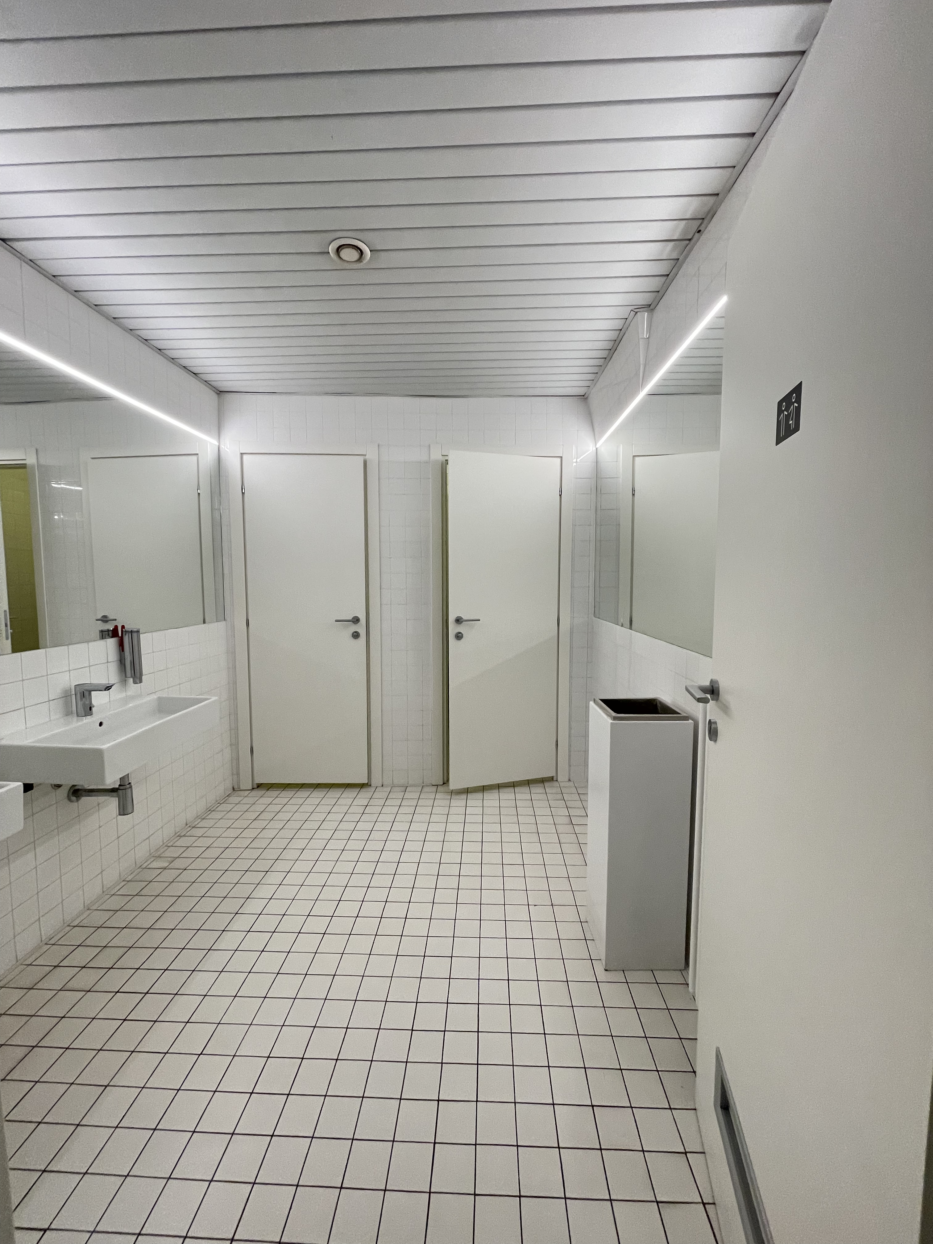Foto accessibilità