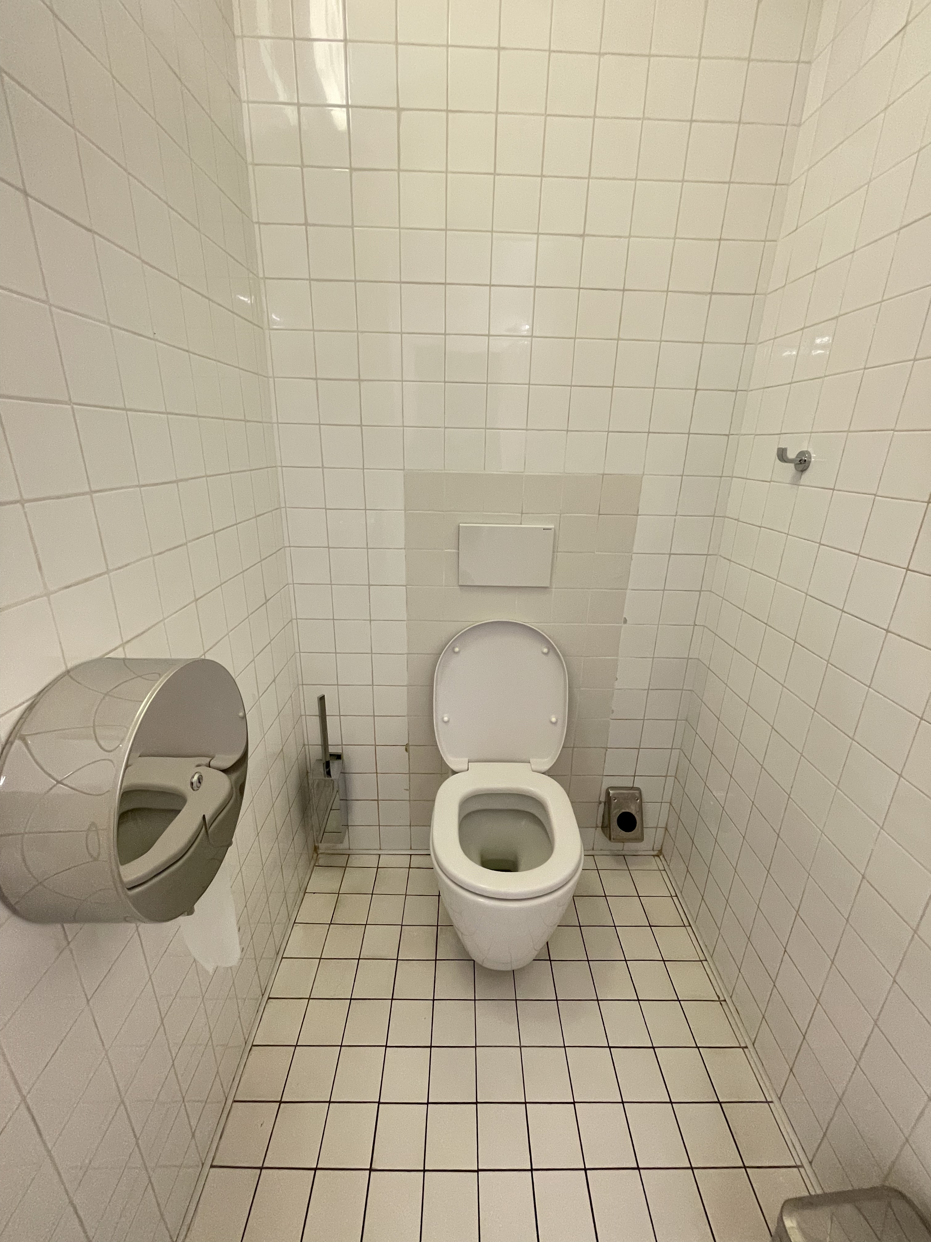 Foto accessibilità
