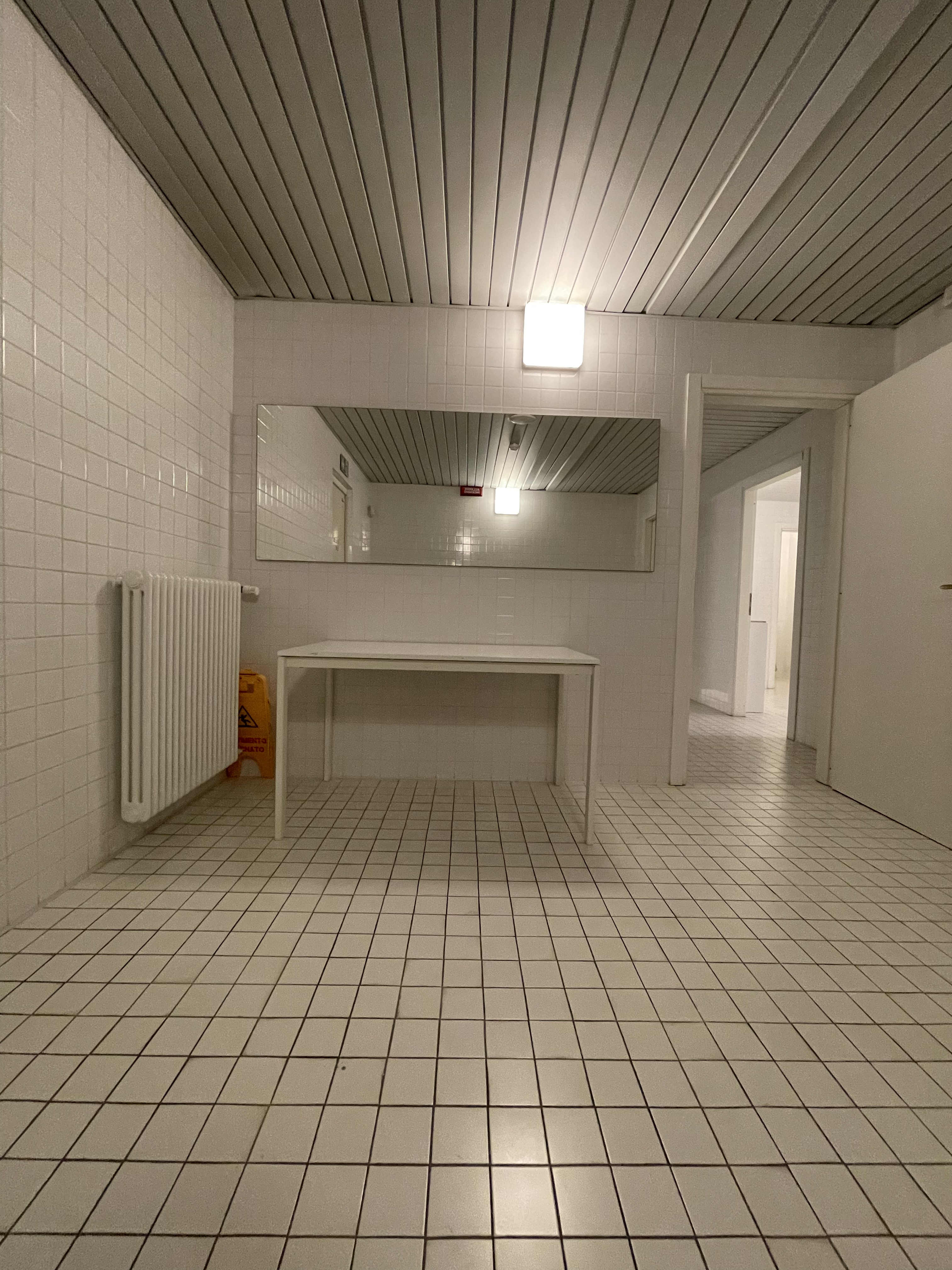 Foto accessibilità