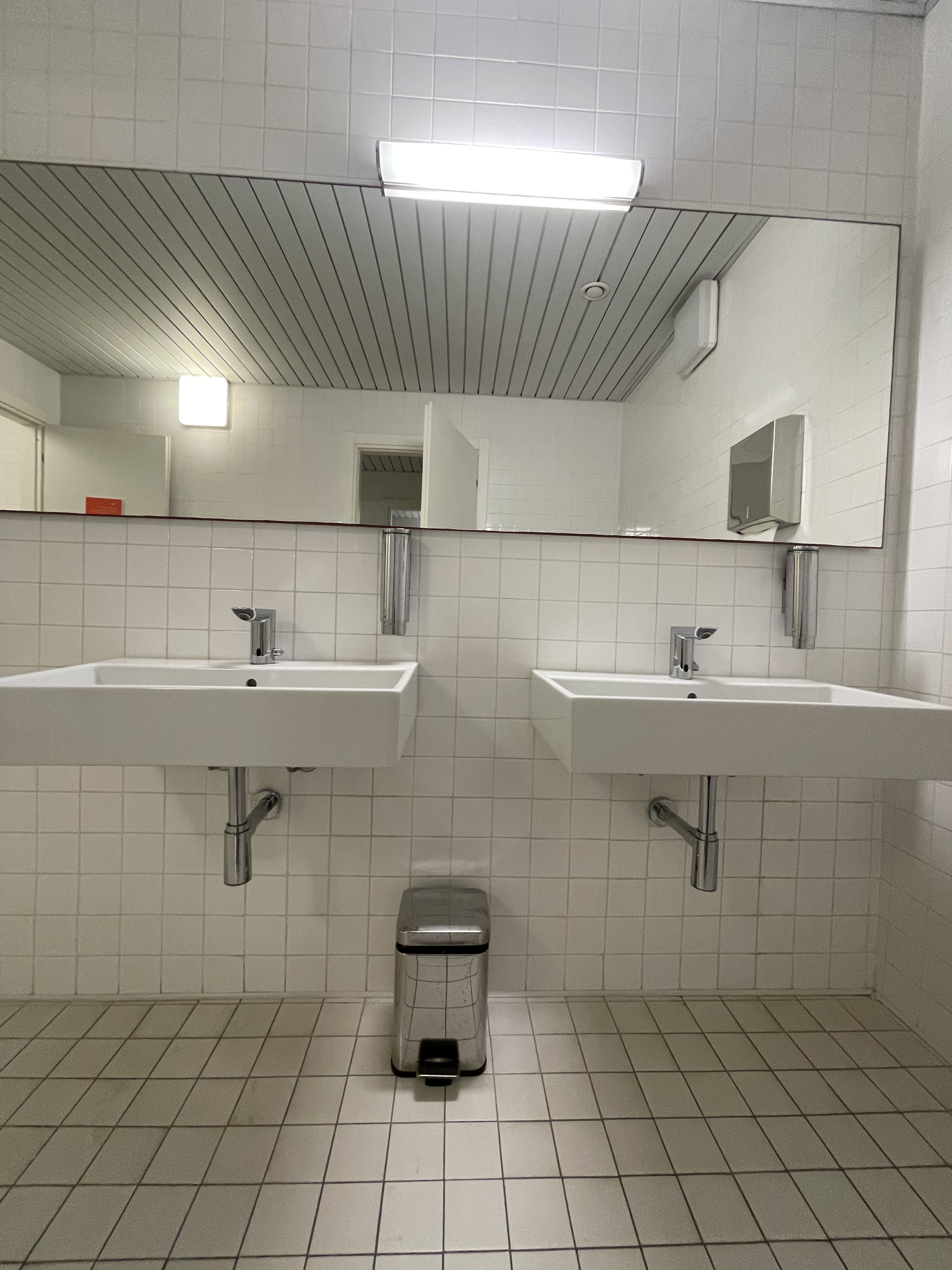 Foto accessibilità