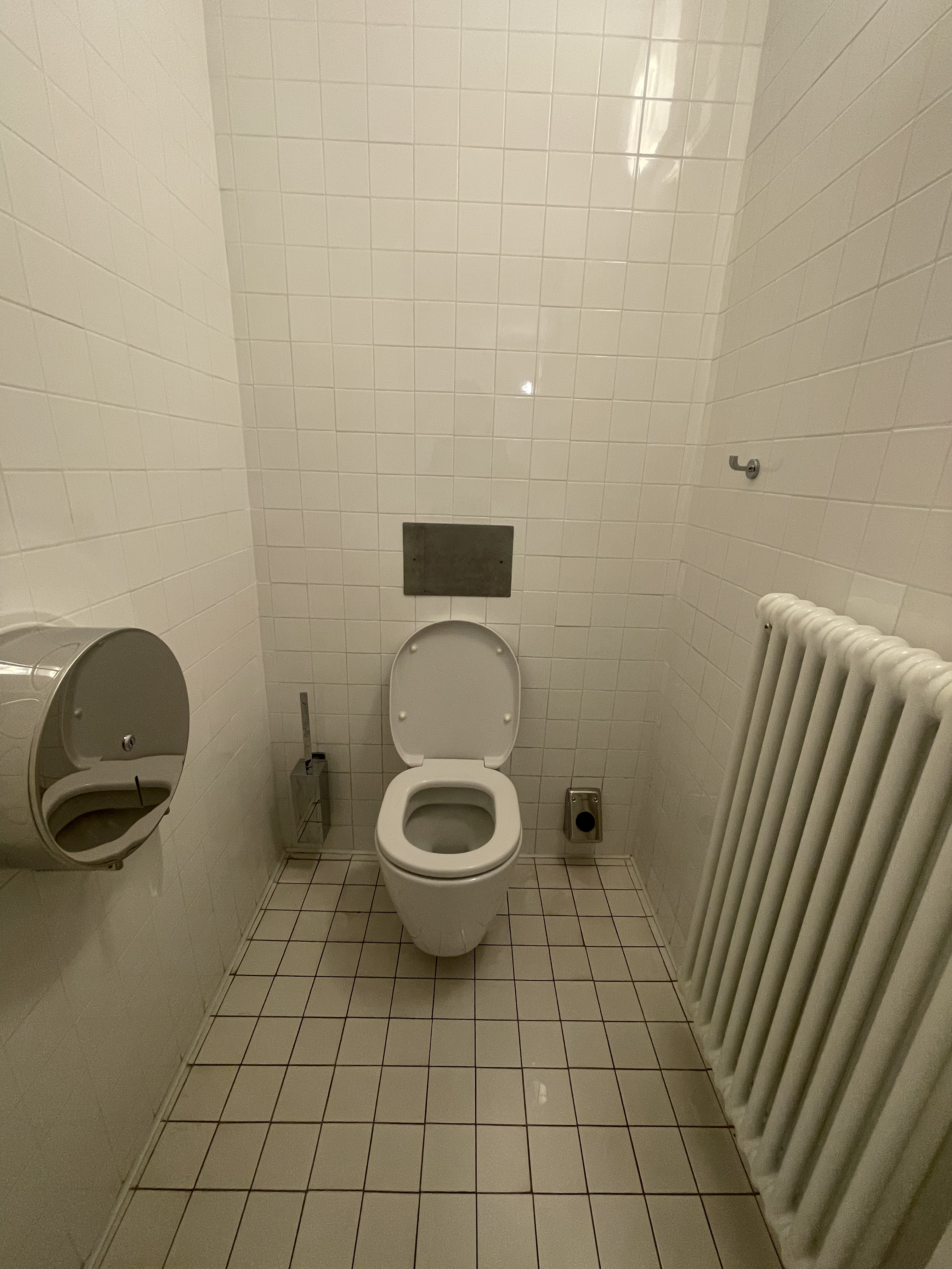 Foto accessibilità