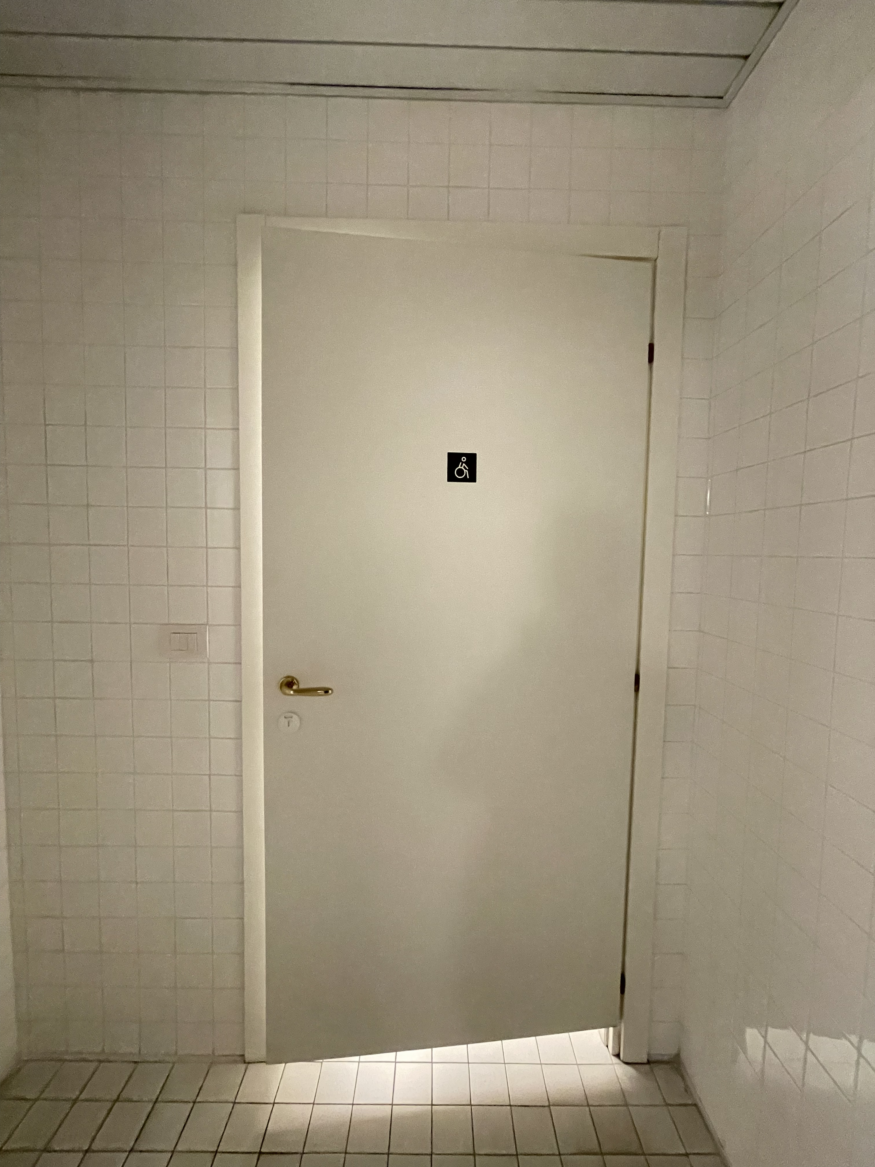 Foto accessibilità