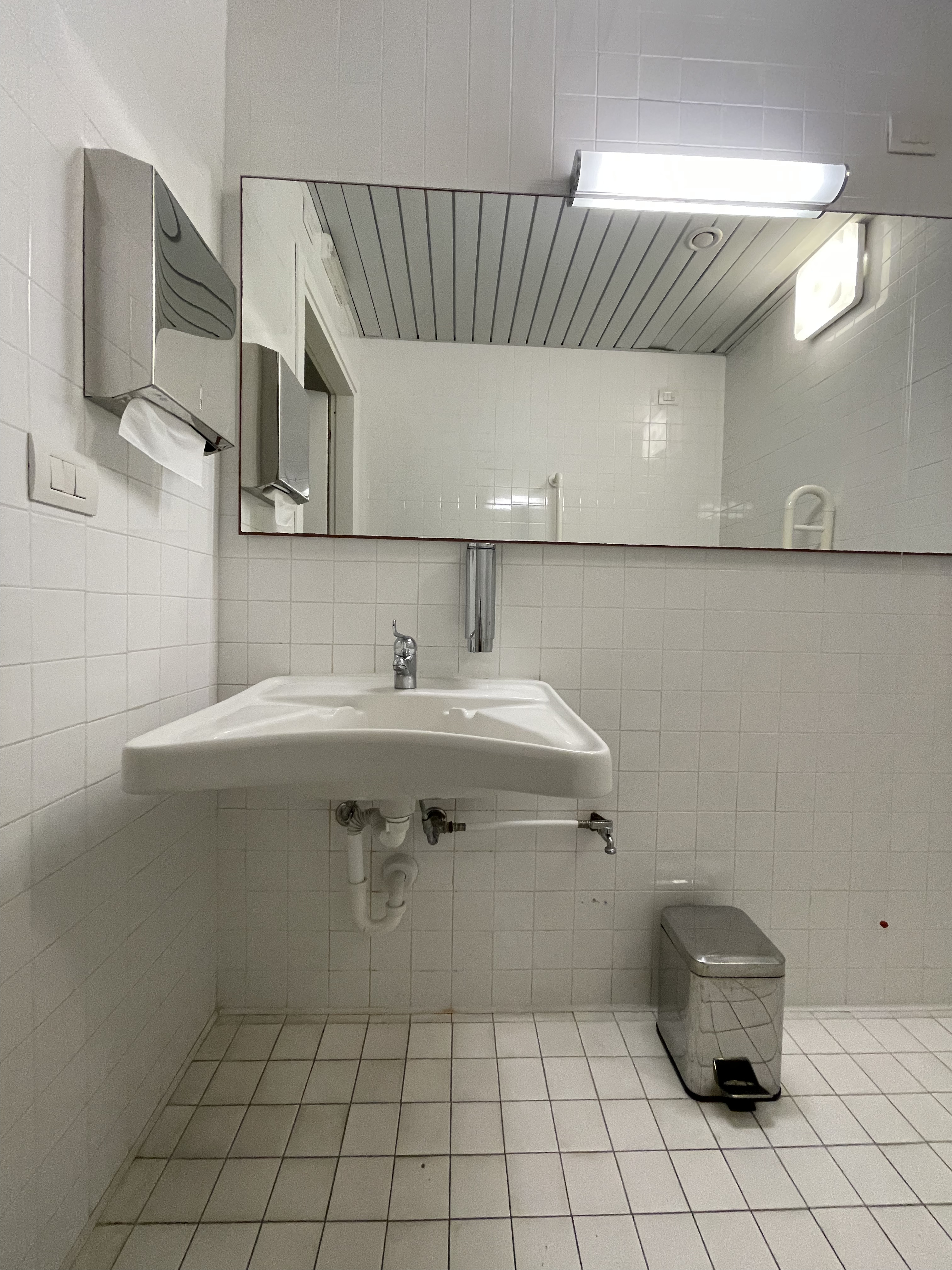 Foto accessibilità