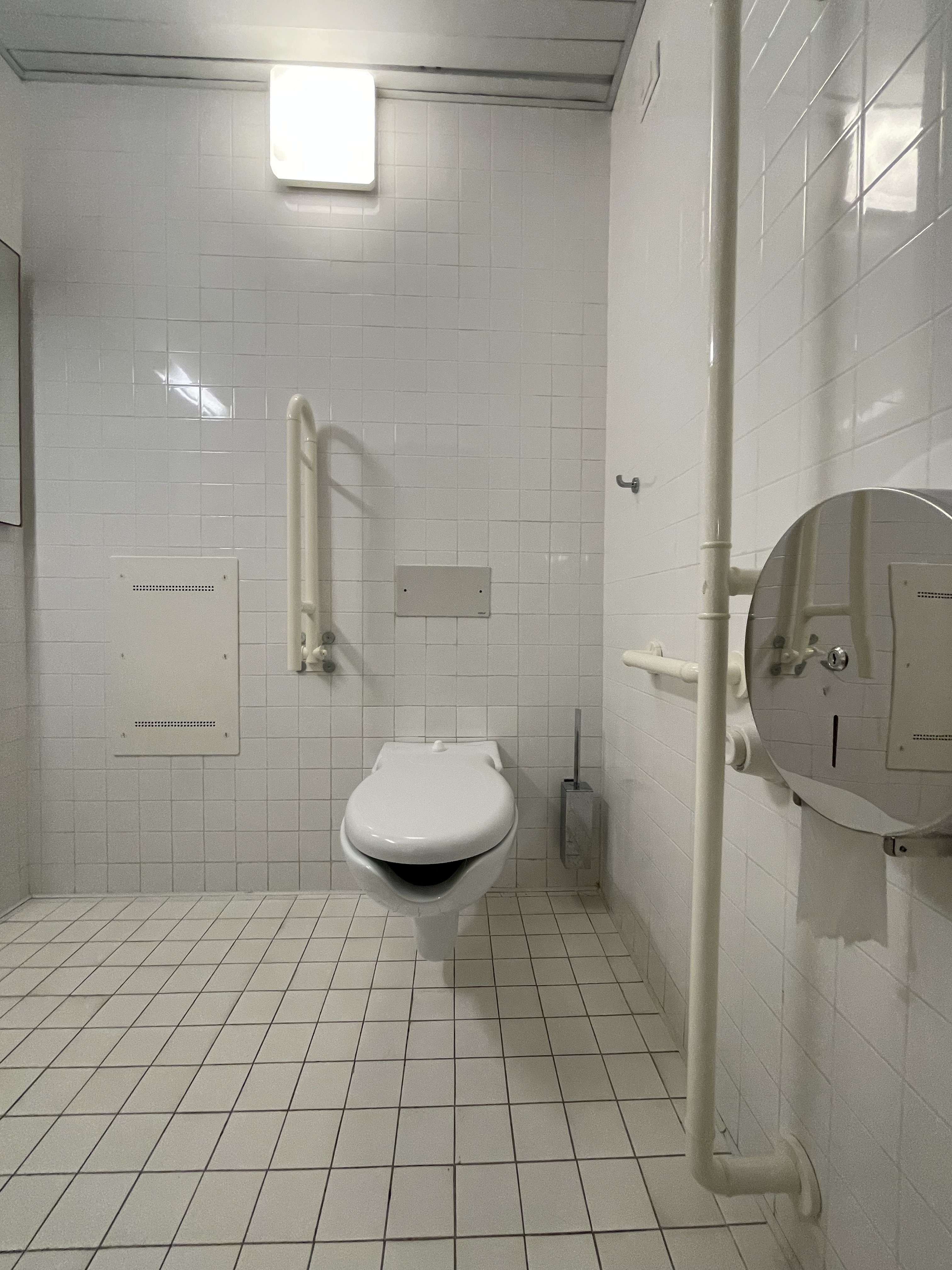 Foto accessibilità