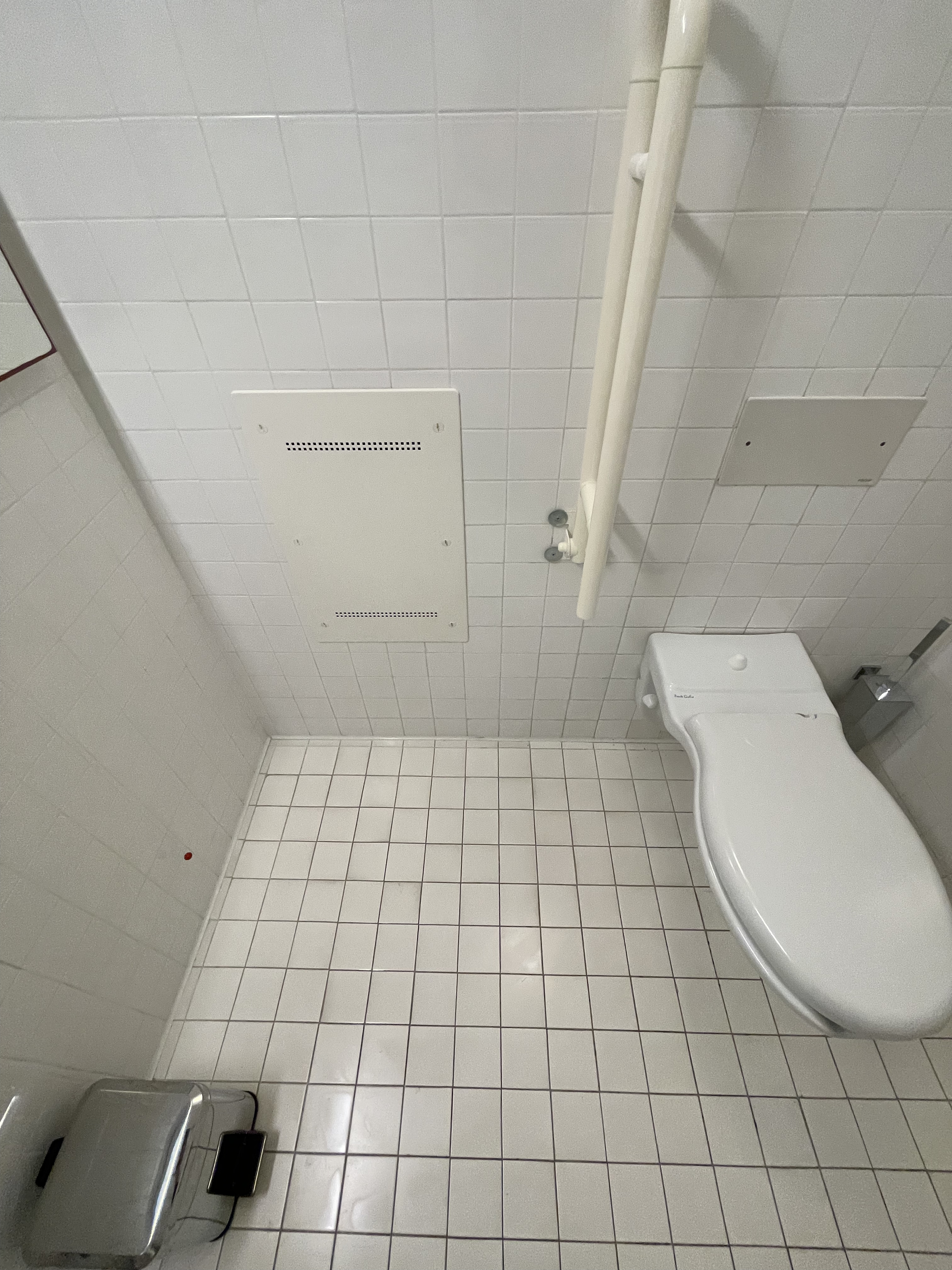 Foto accessibilità
