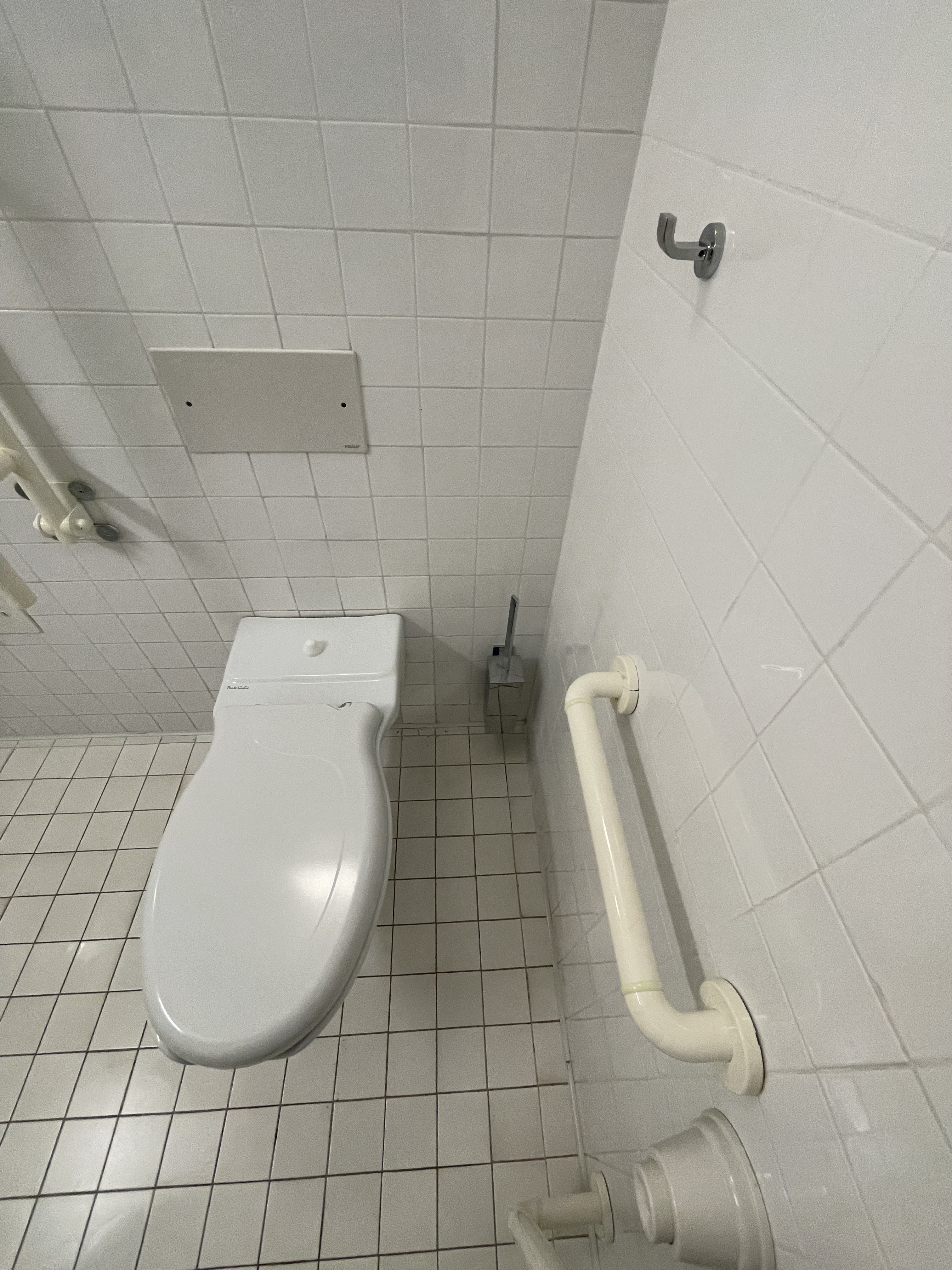Foto accessibilità