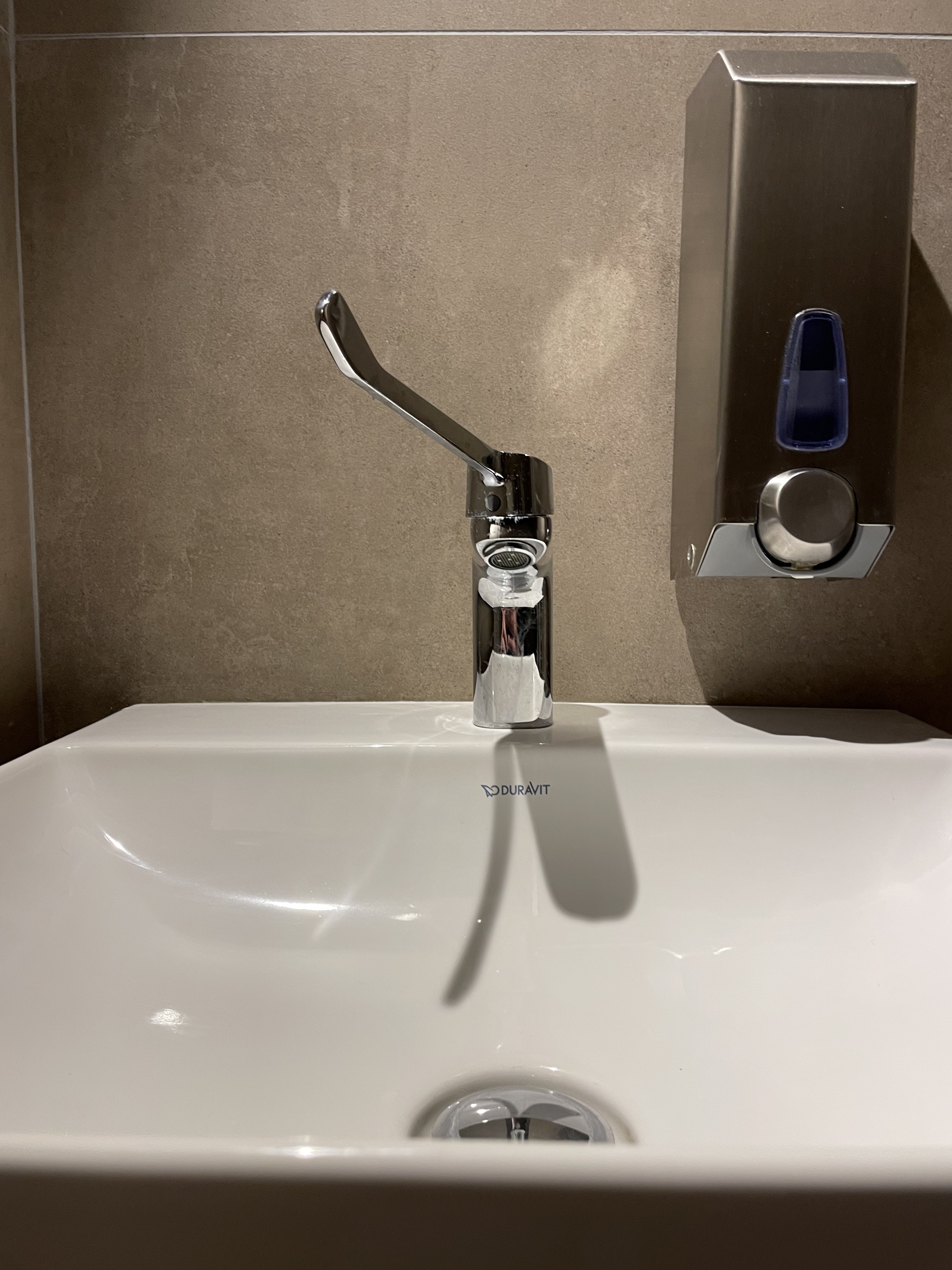 Foto accessibilità