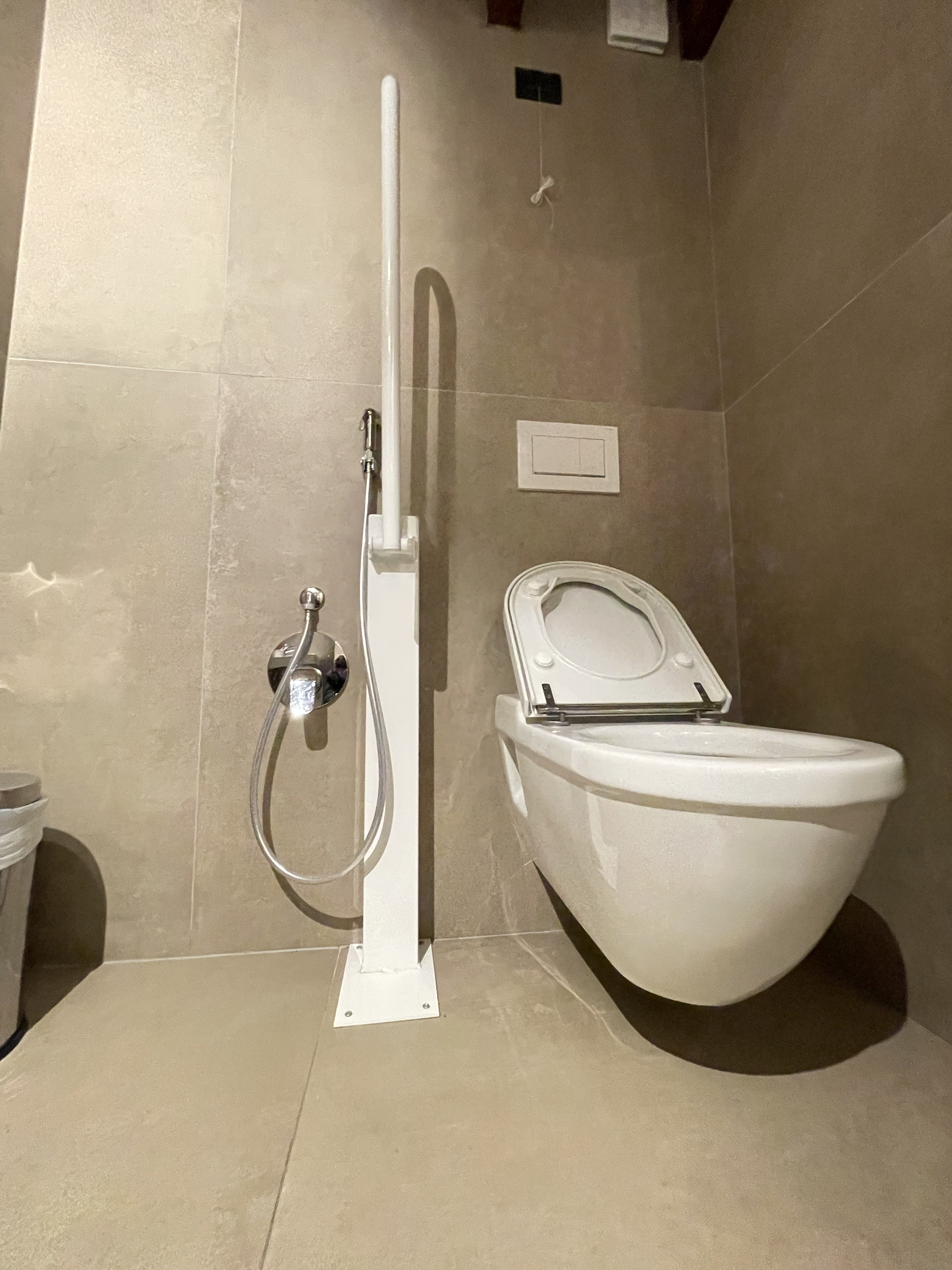 Foto accessibilità