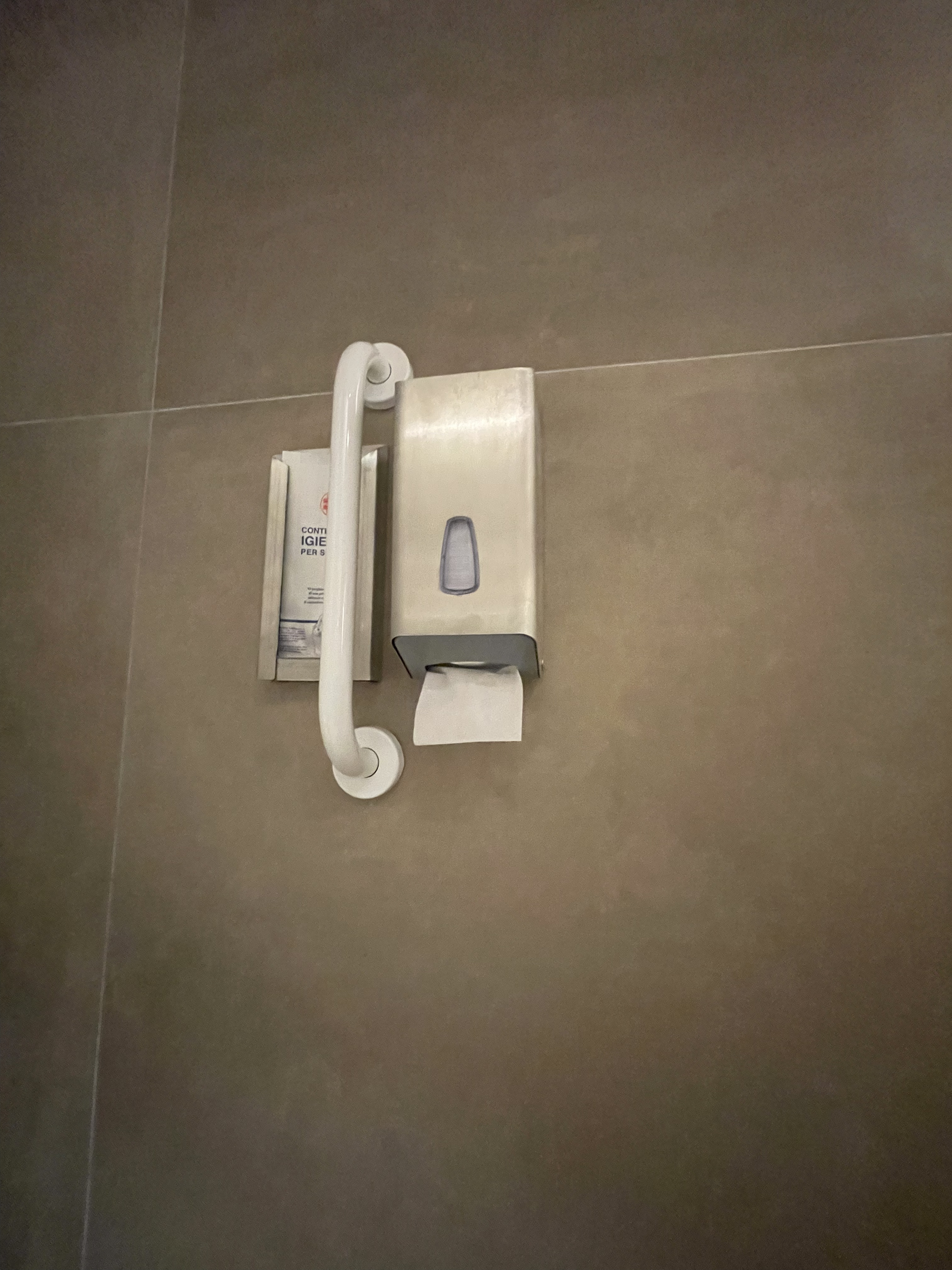 Foto accessibilità