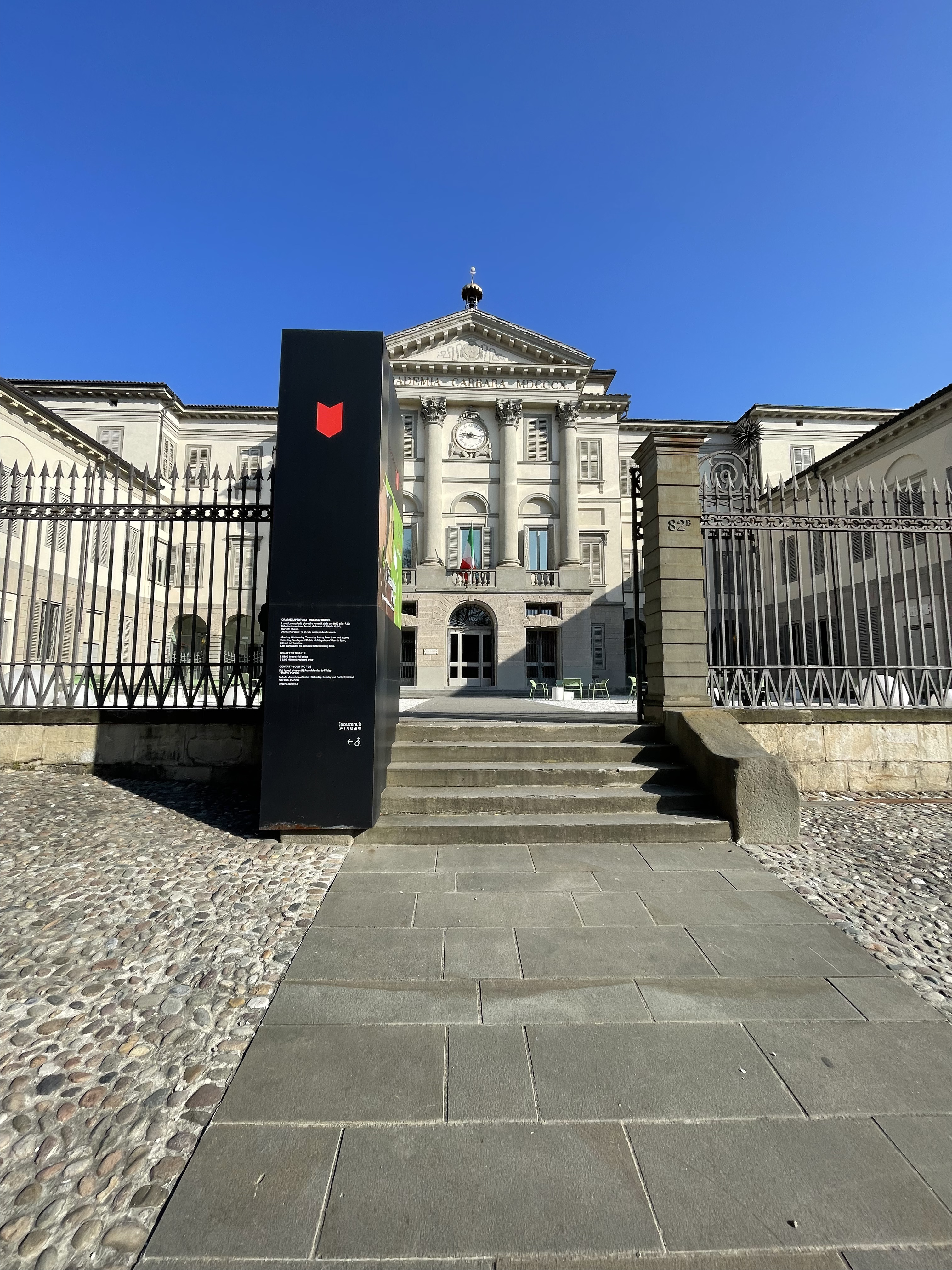Foto accessibilità