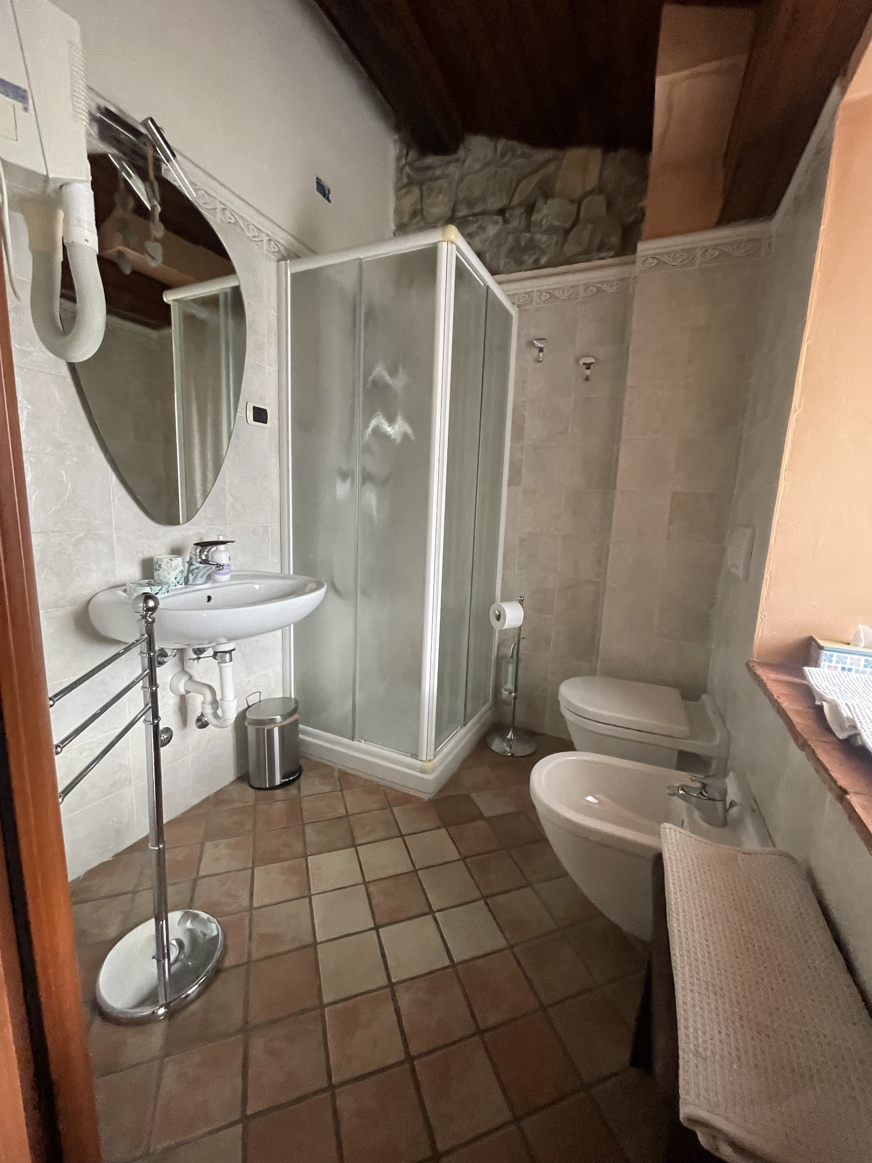 Foto accessibilità