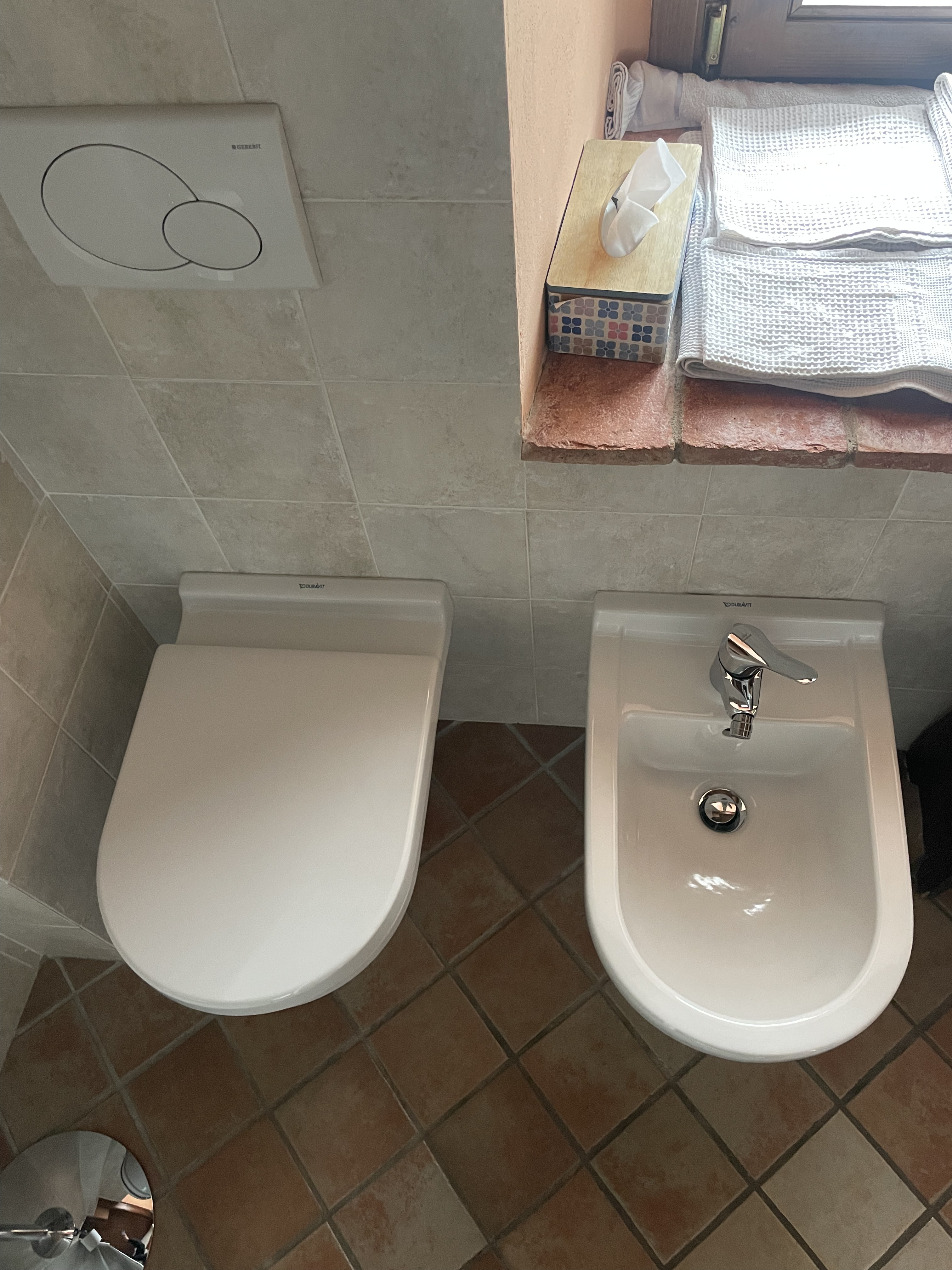 Foto accessibilità