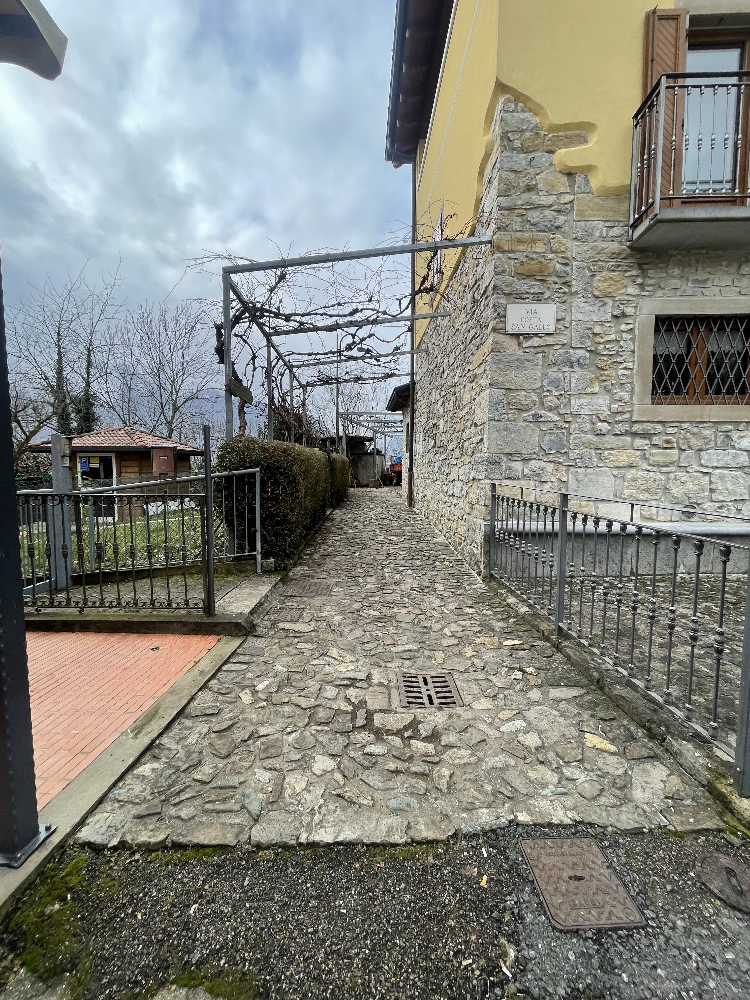 Foto accessibilità