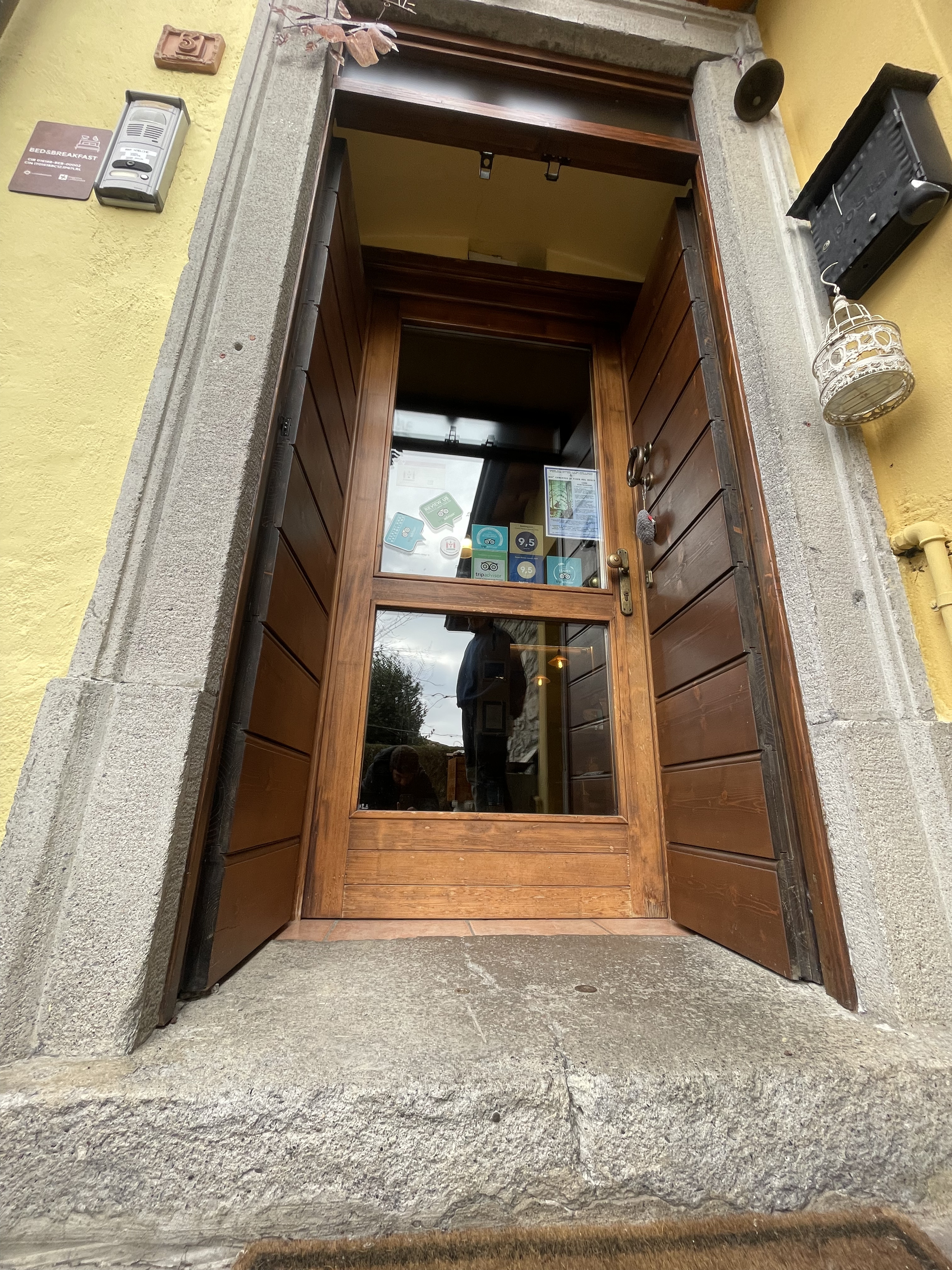 Foto accessibilità