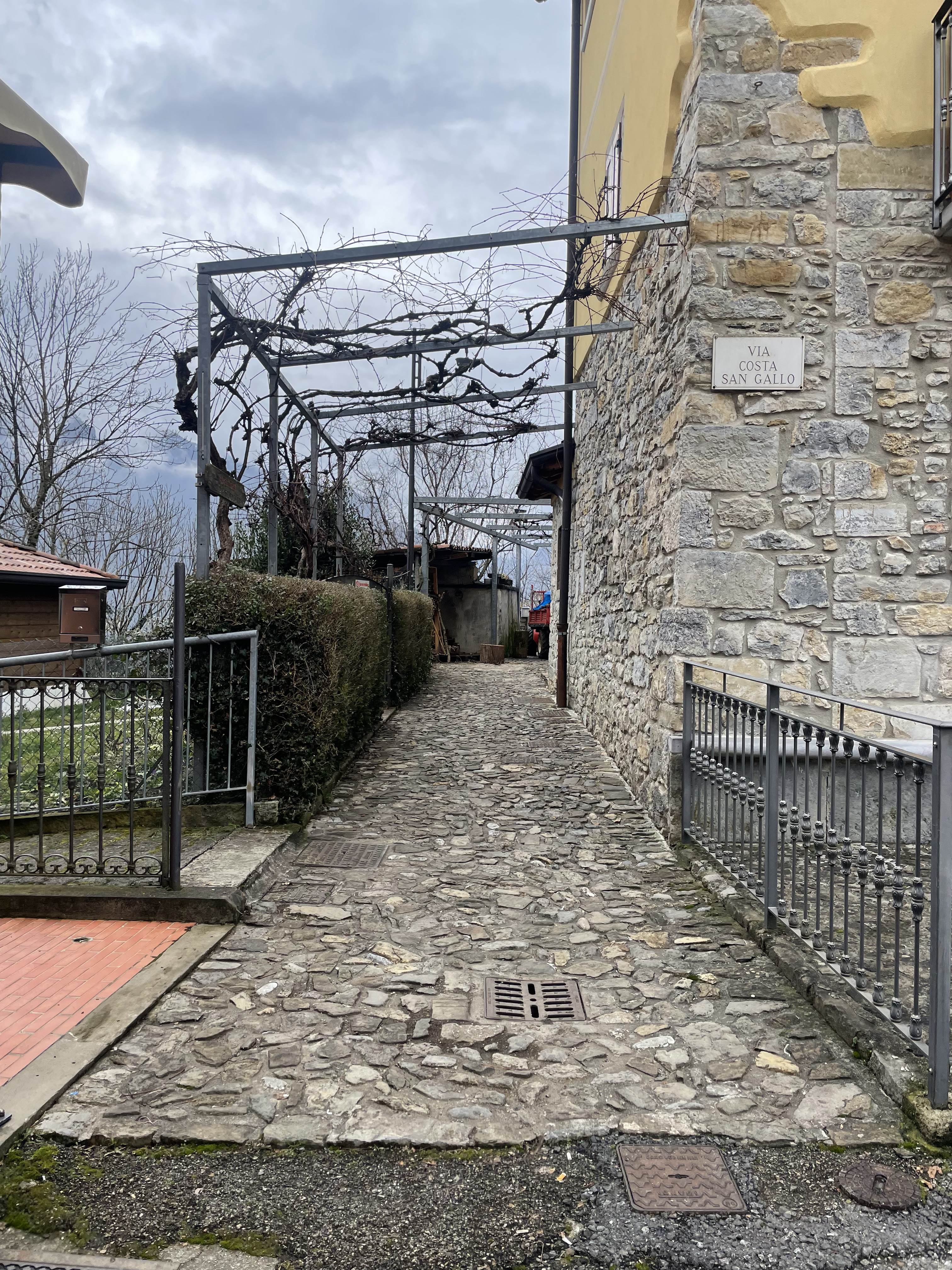 Foto accessibilità