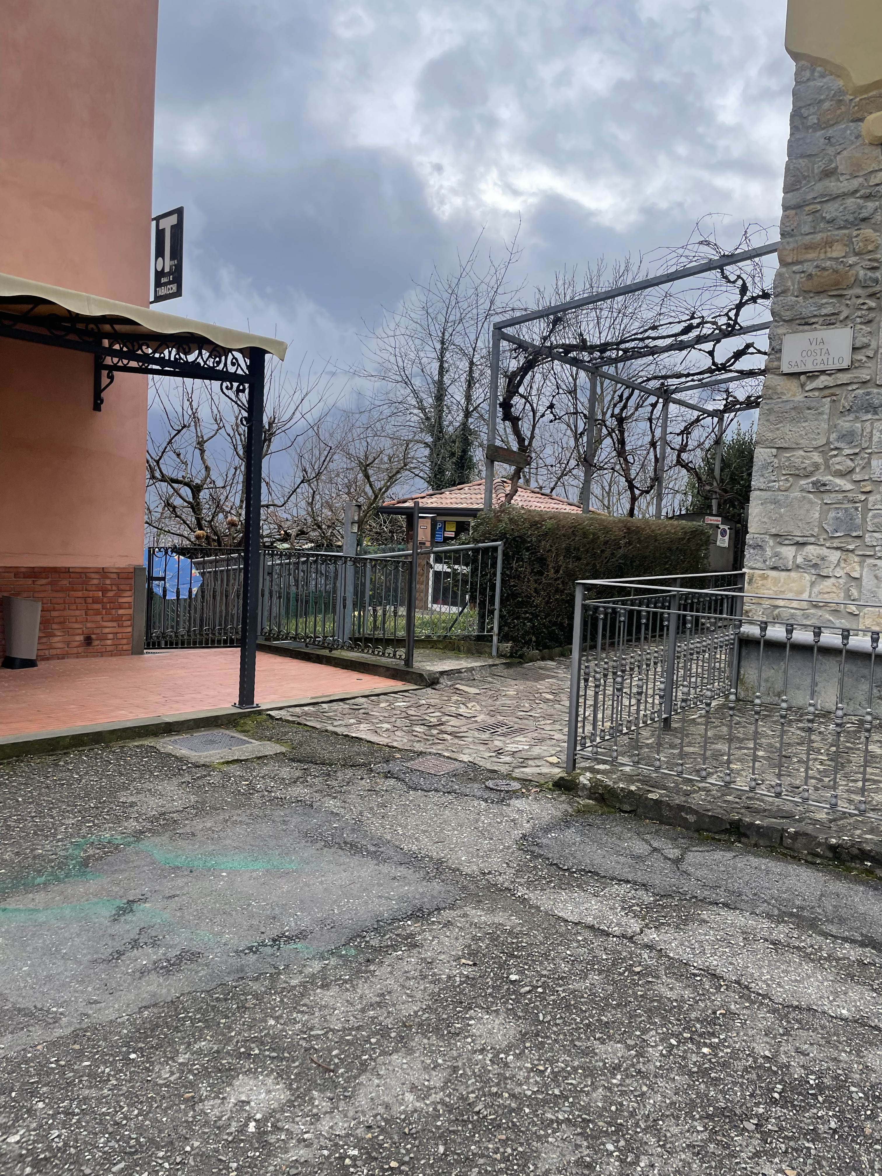 Foto accessibilità
