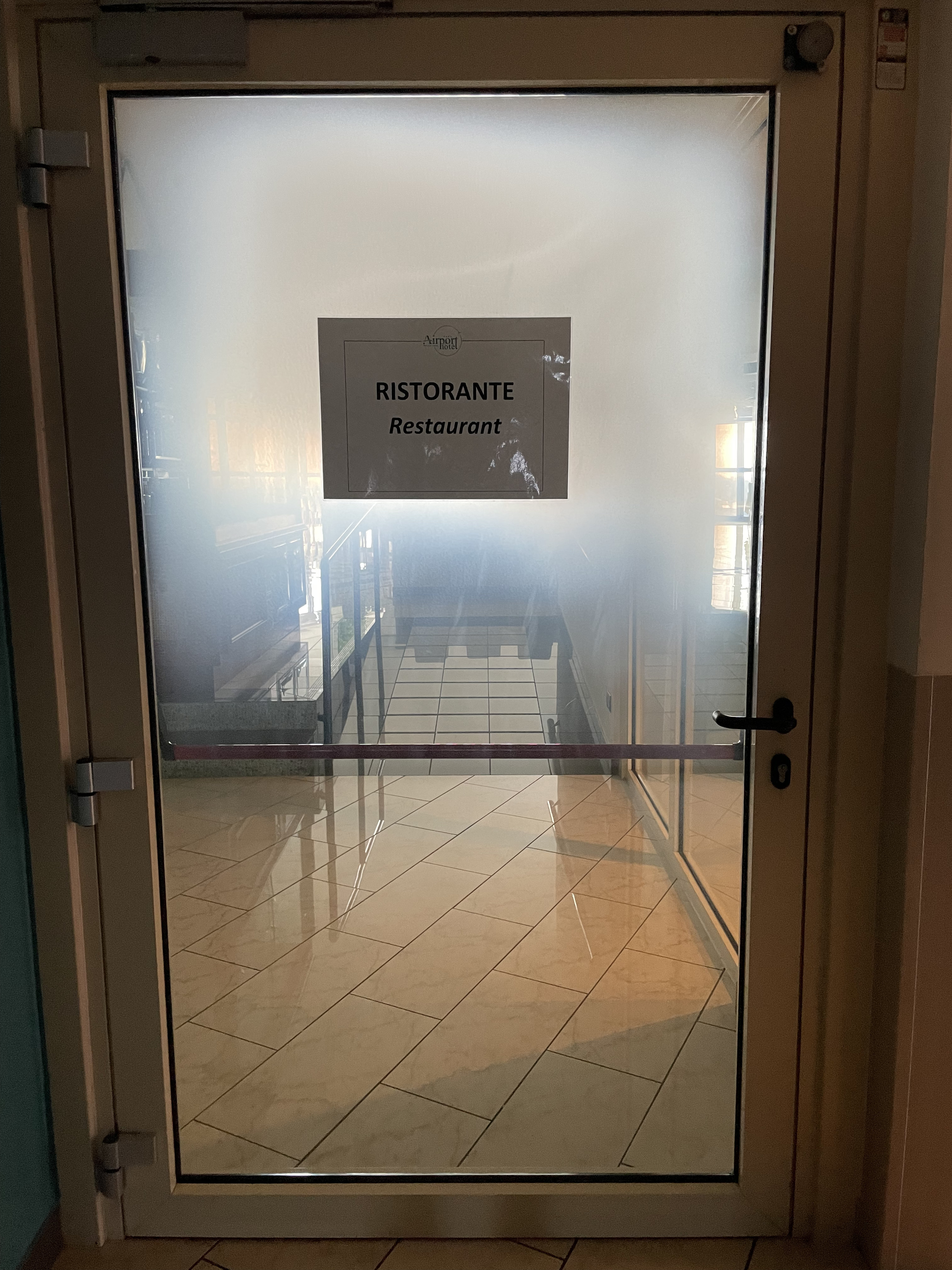 Foto accessibilità