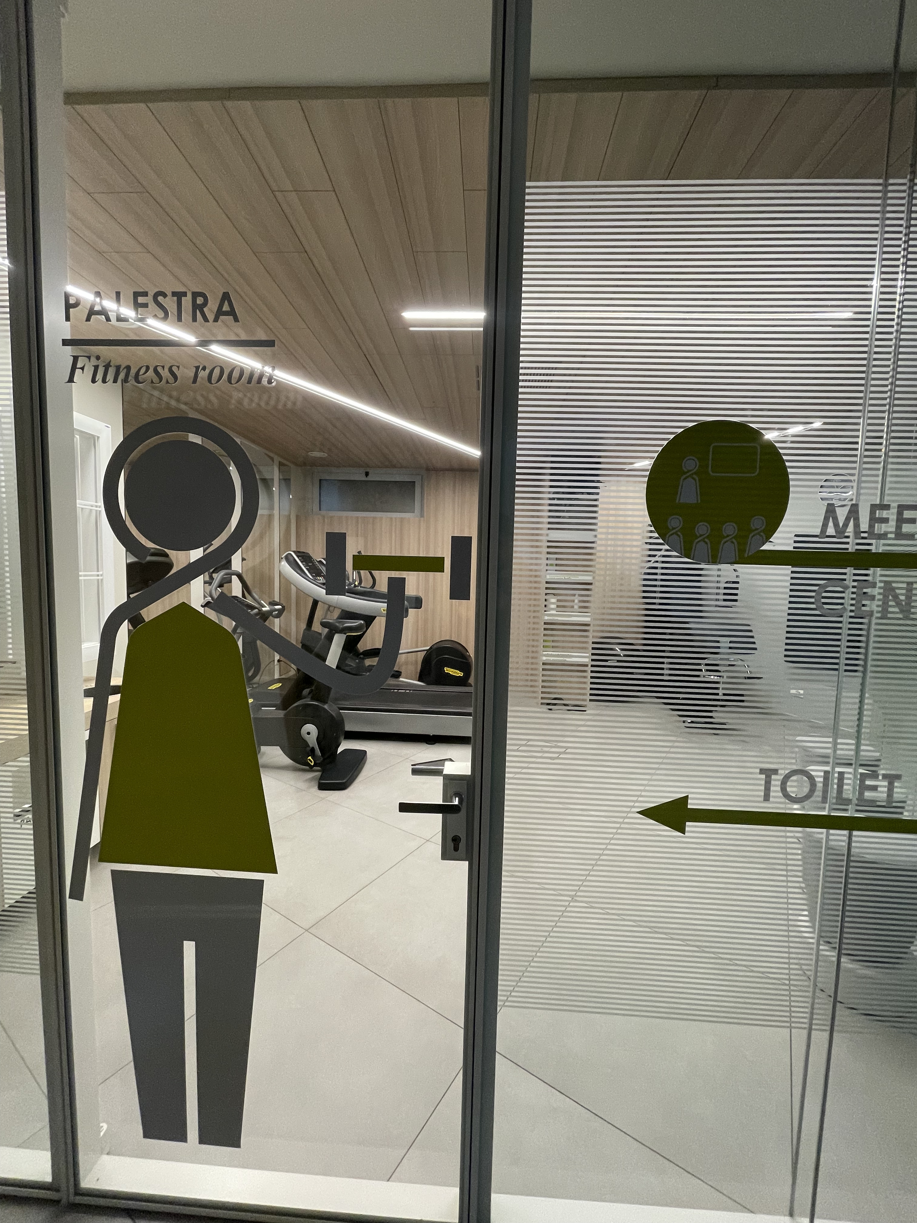 Foto accessibilità