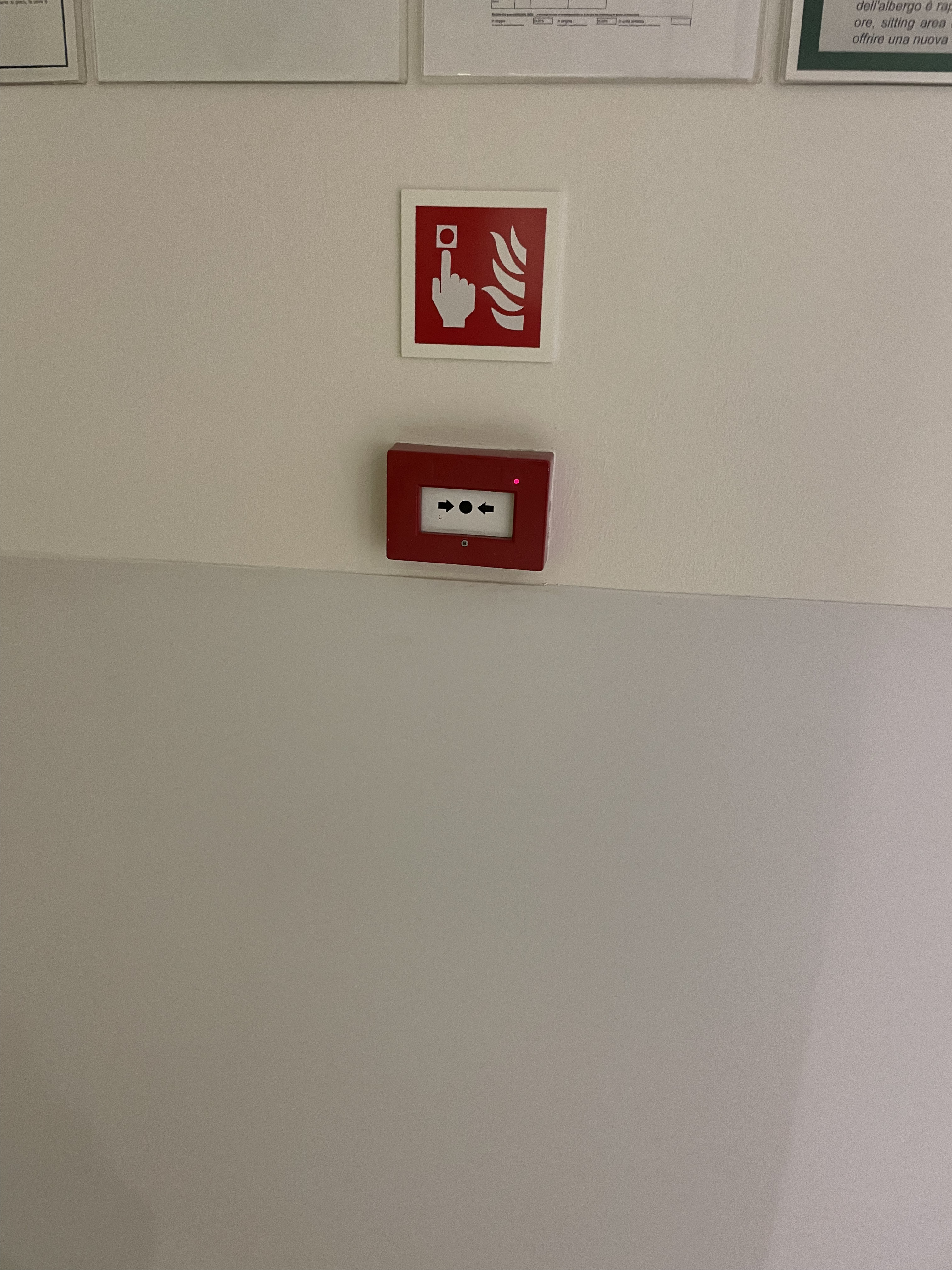 Foto accessibilità