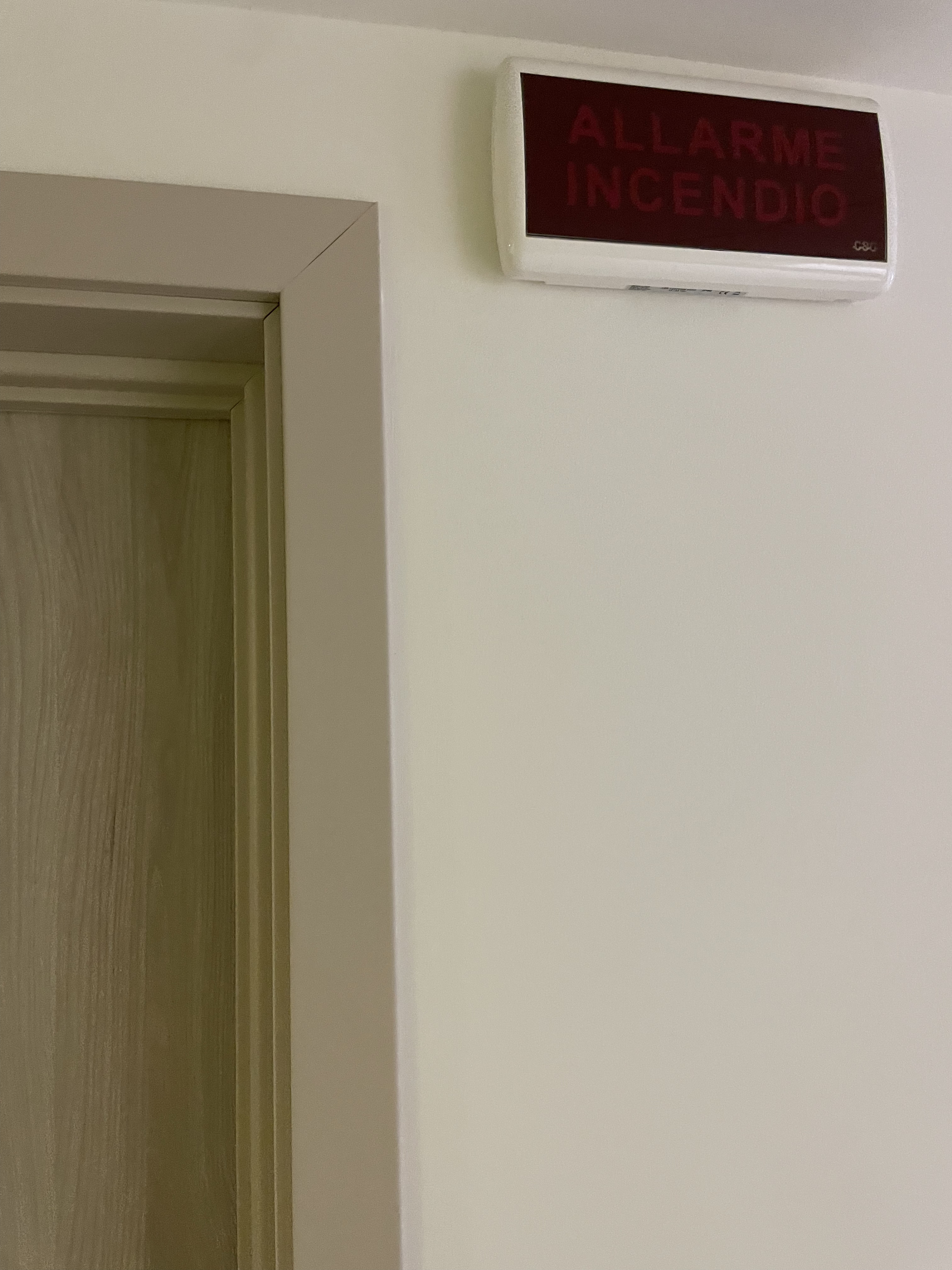 Foto accessibilità