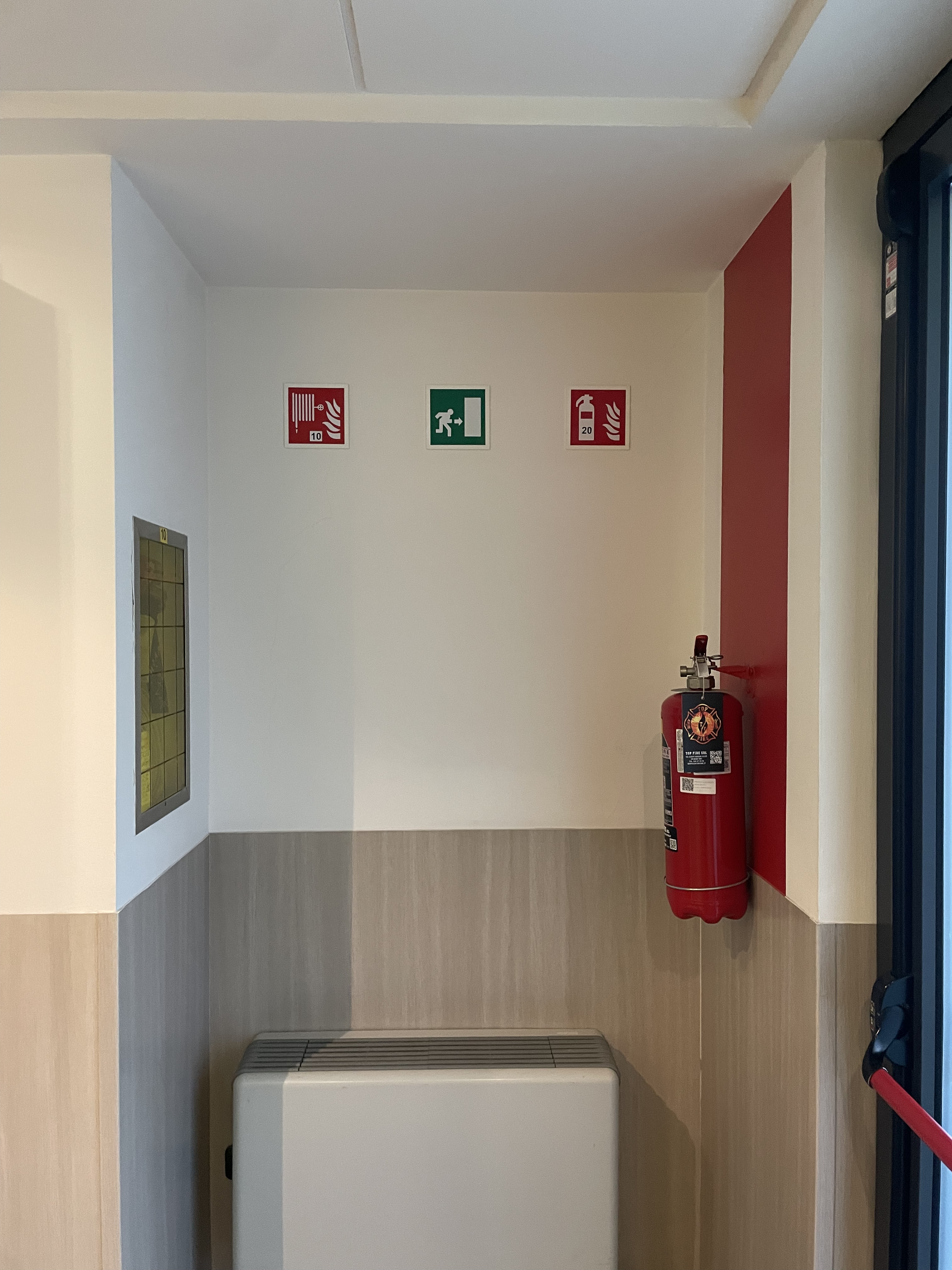 Foto accessibilità