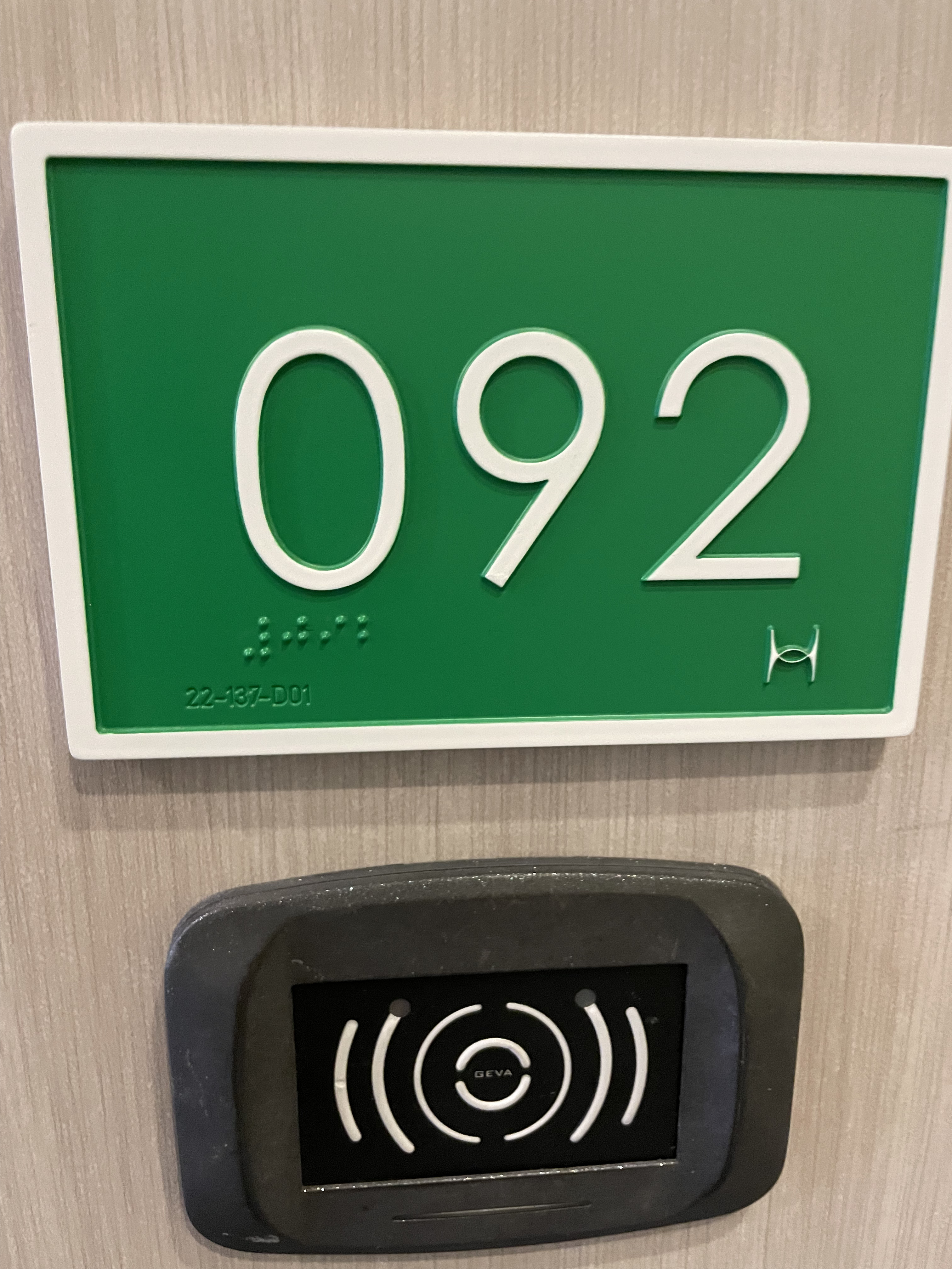 Foto accessibilità