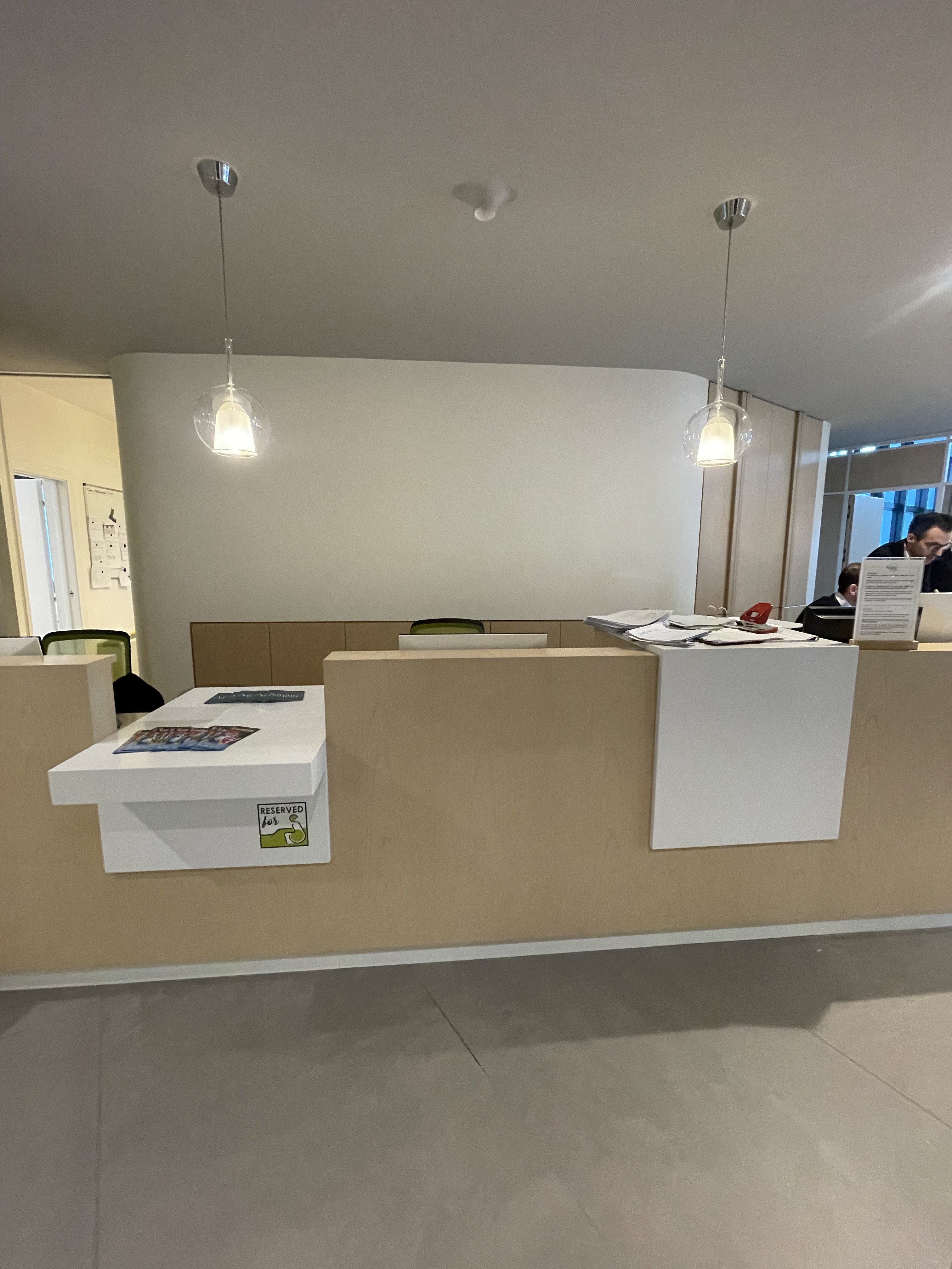 Foto accessibilità