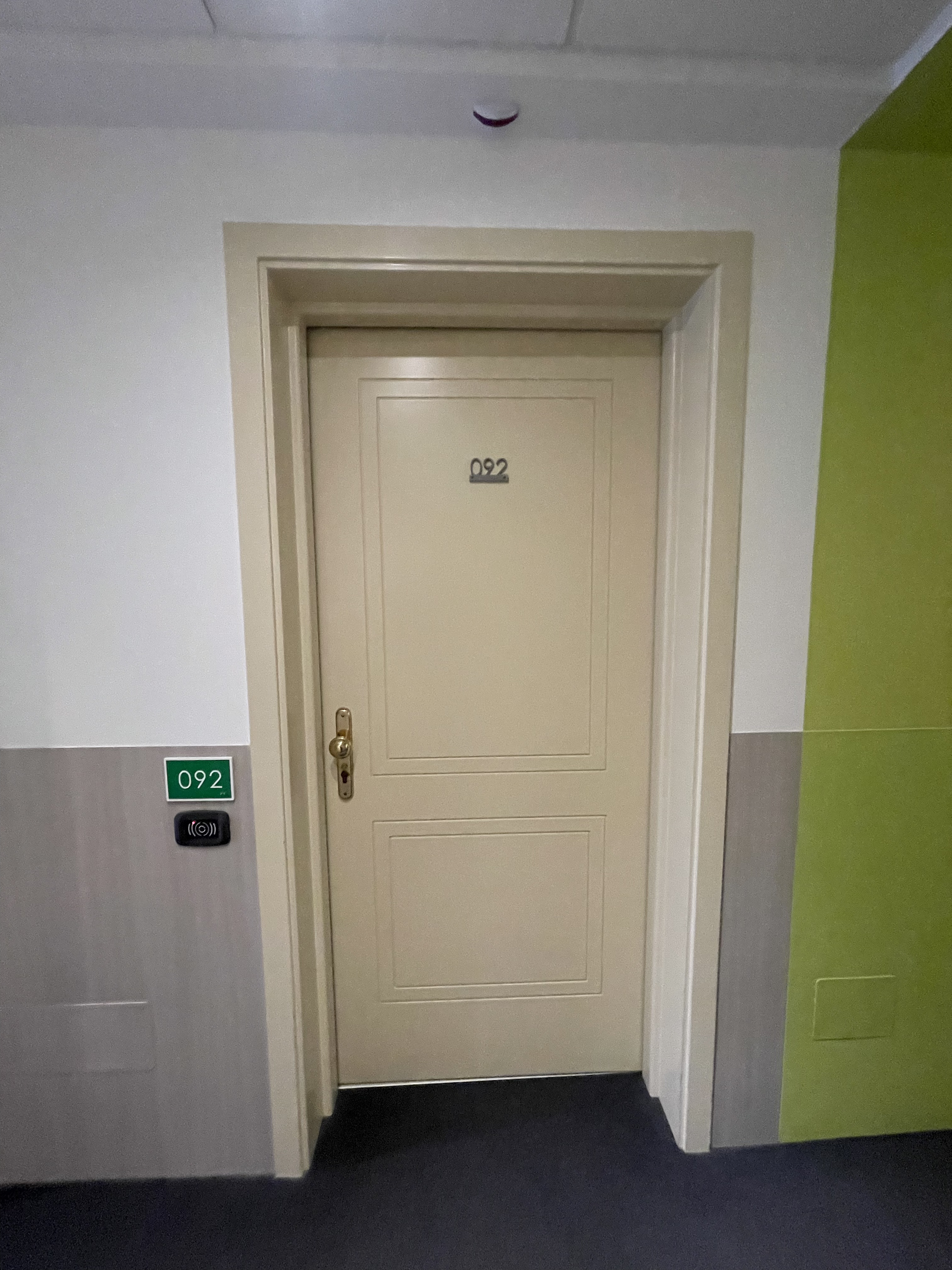 Foto accessibilità