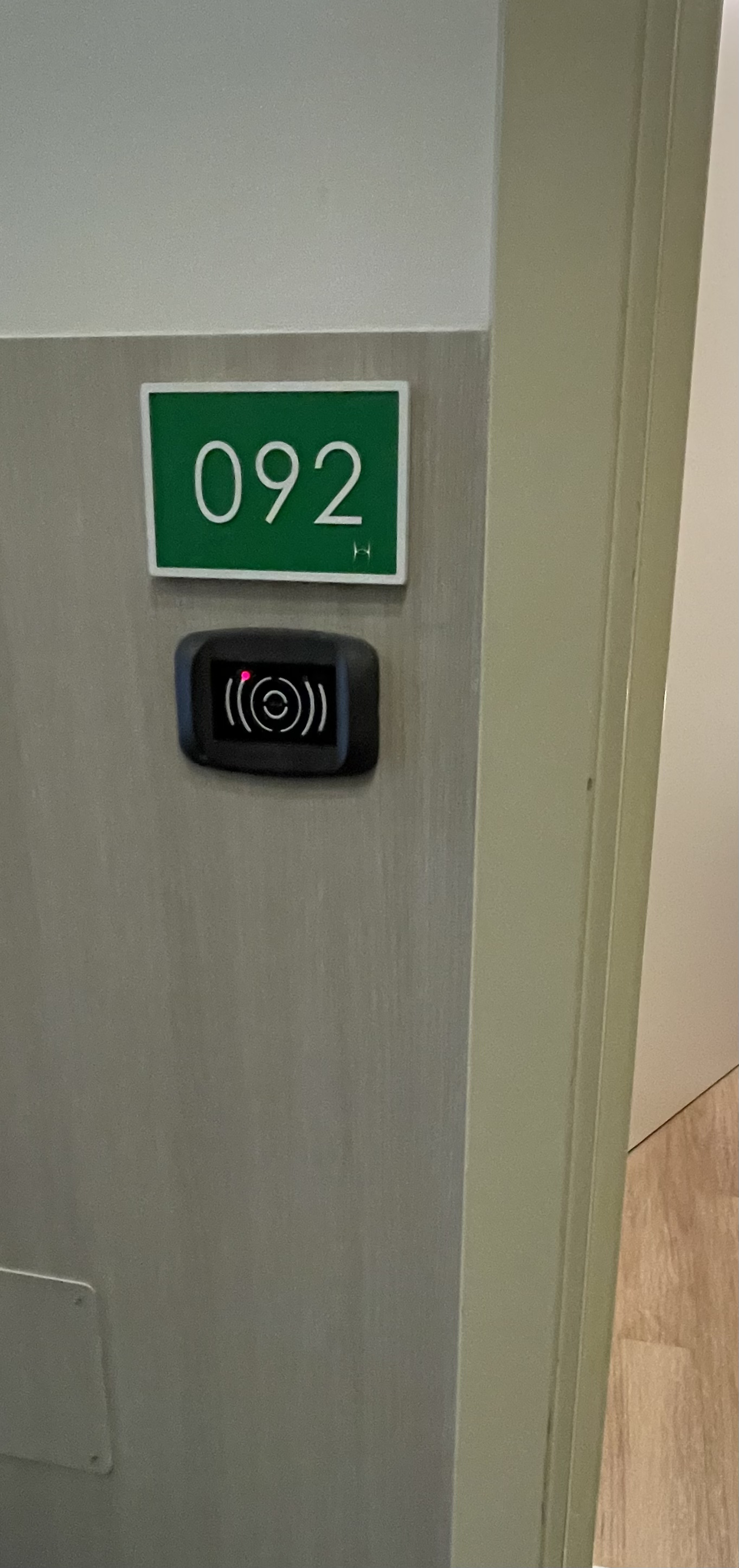 Foto accessibilità