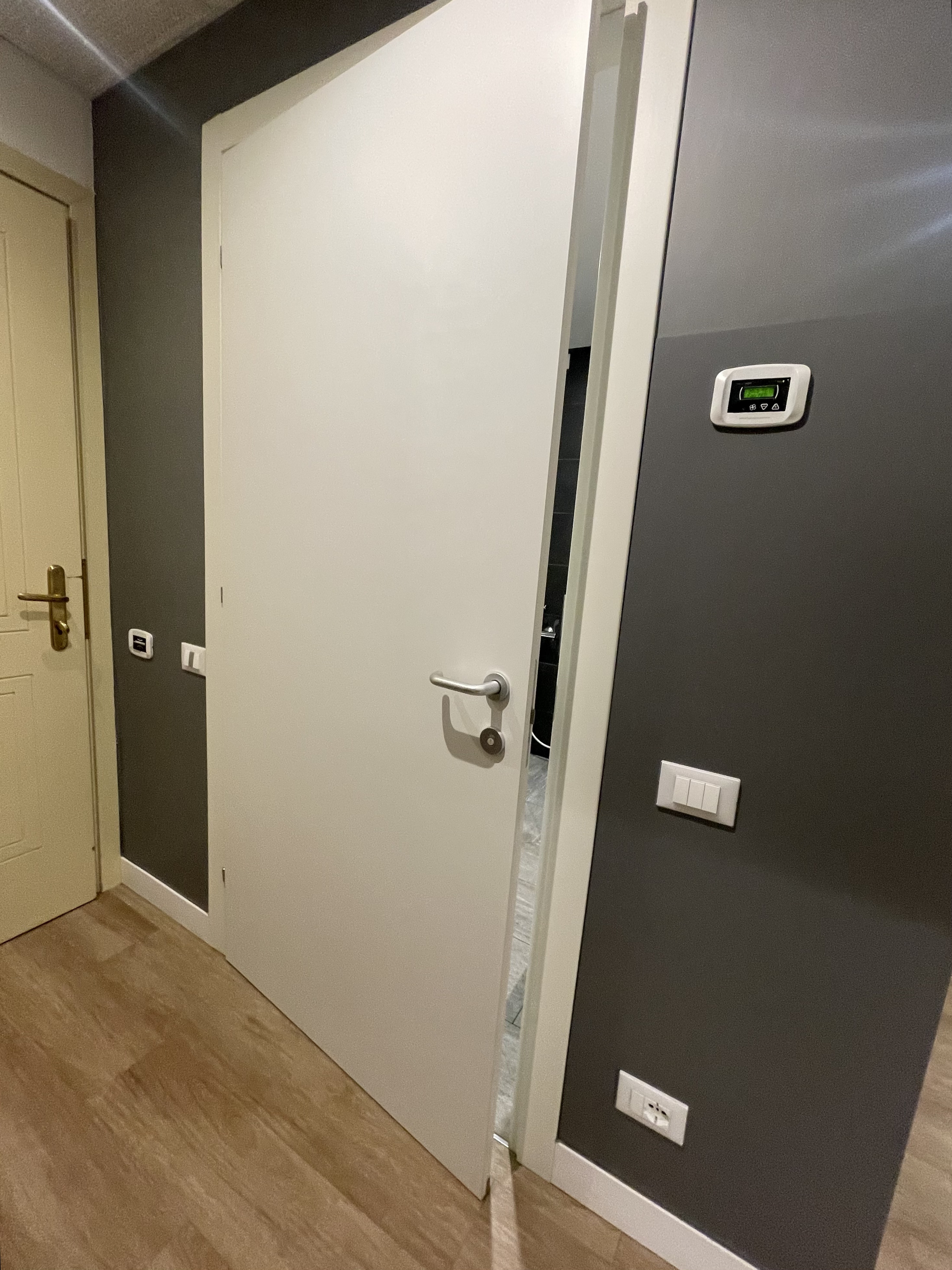 Foto accessibilità
