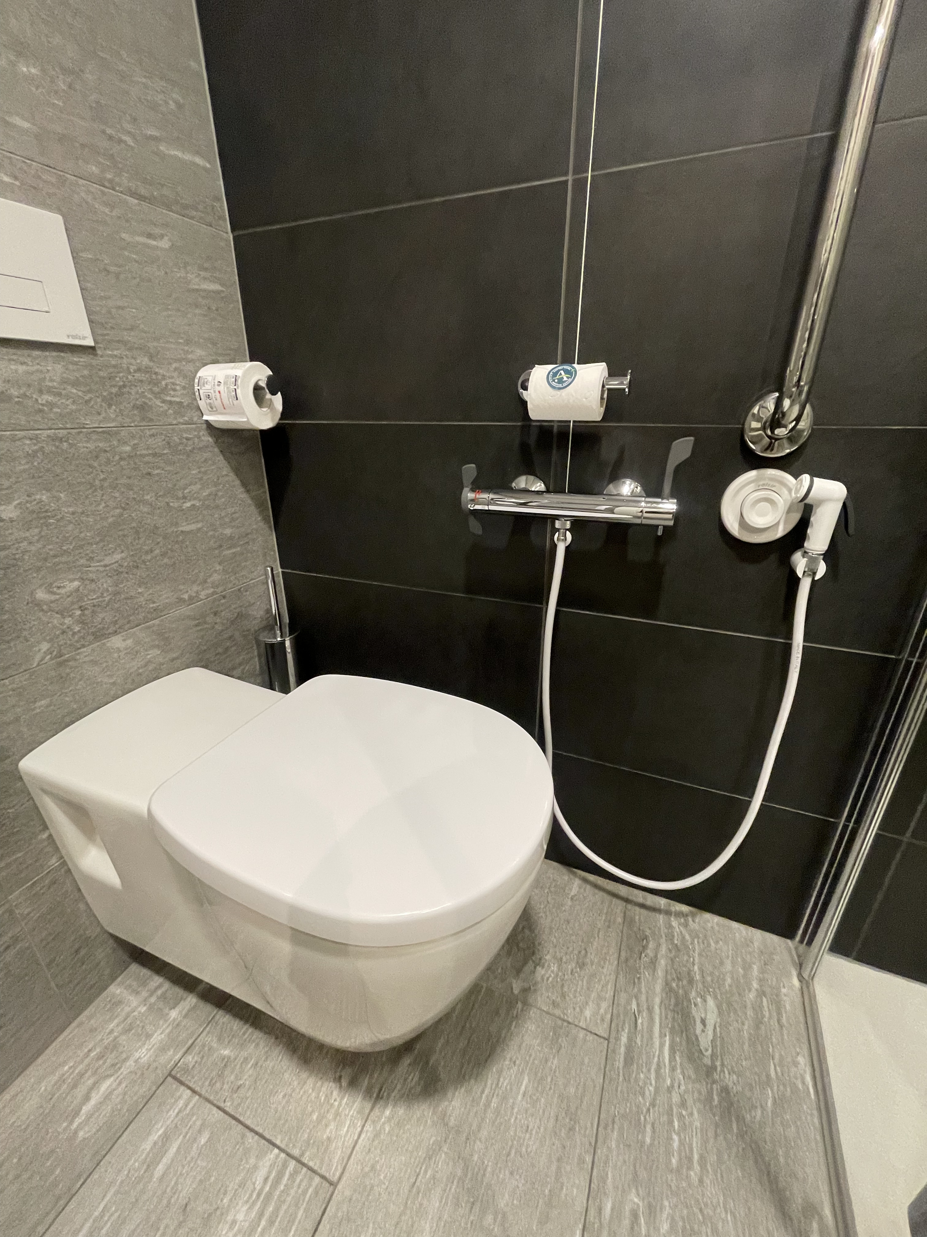 Foto accessibilità