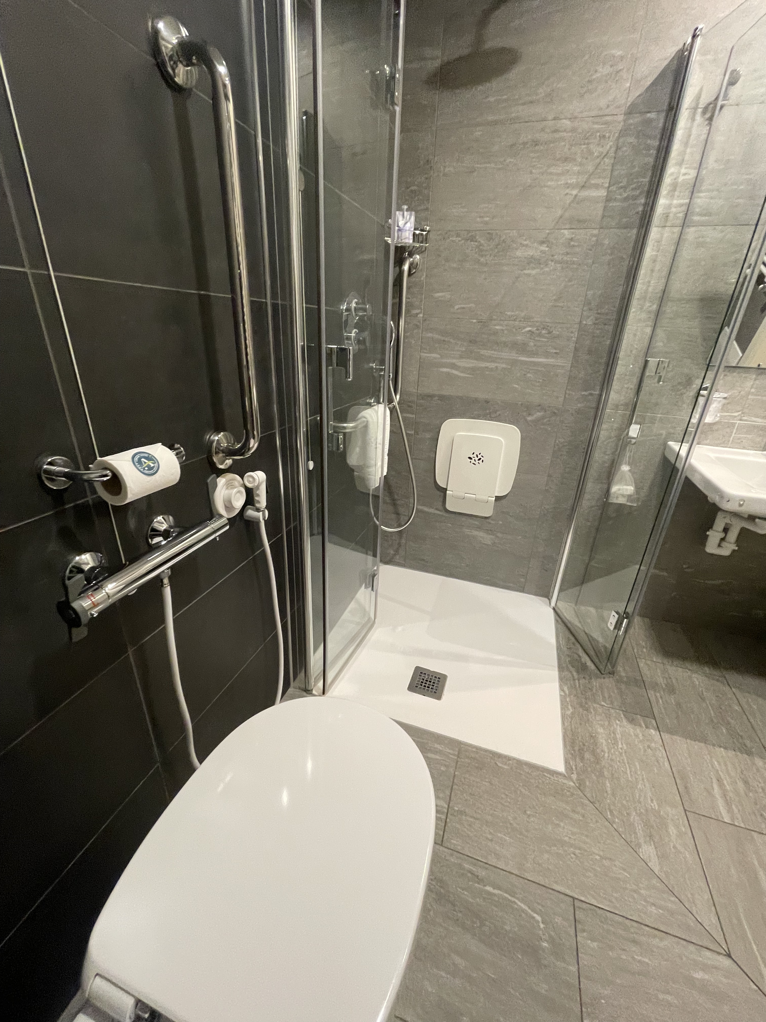 Foto accessibilità