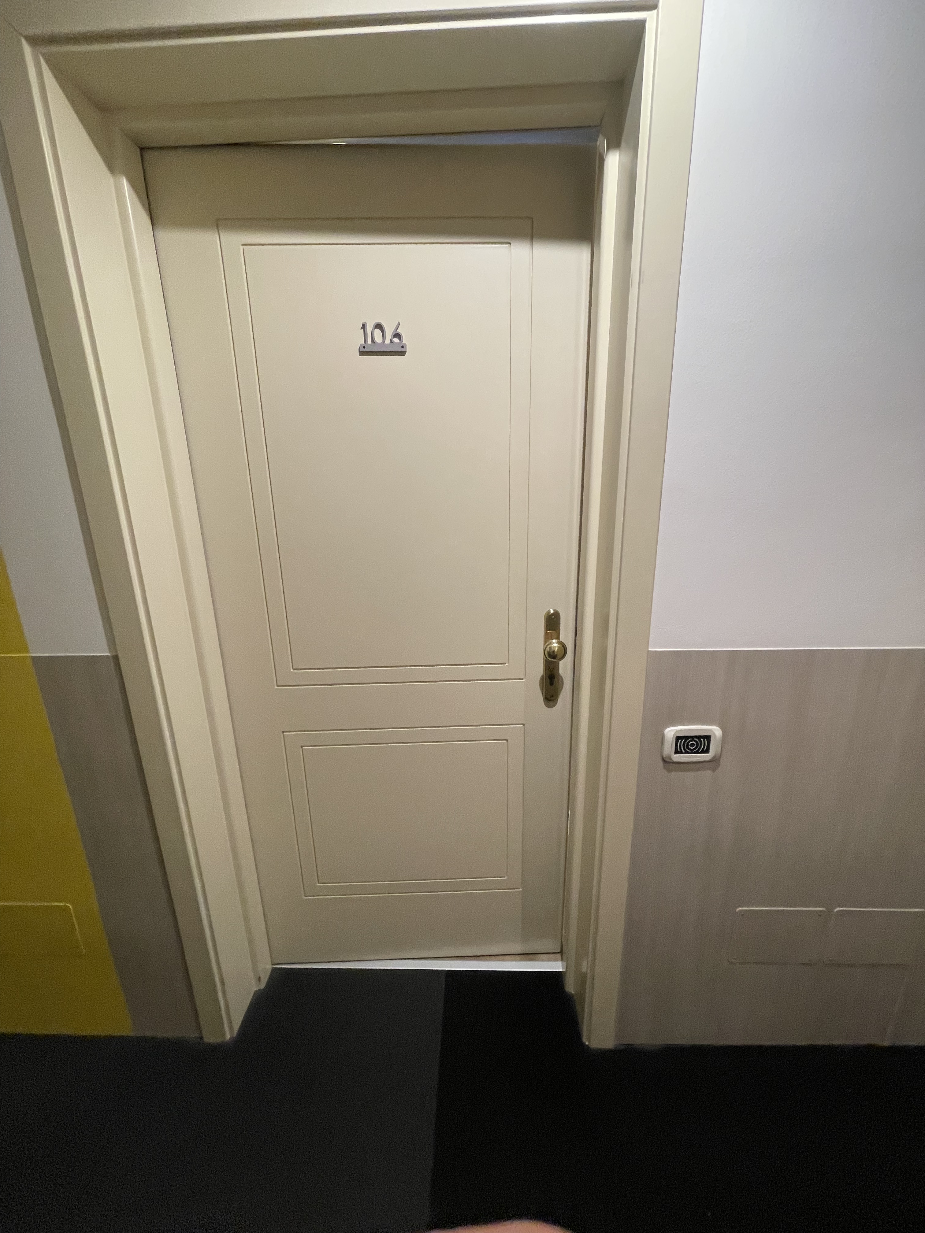 Foto accessibilità