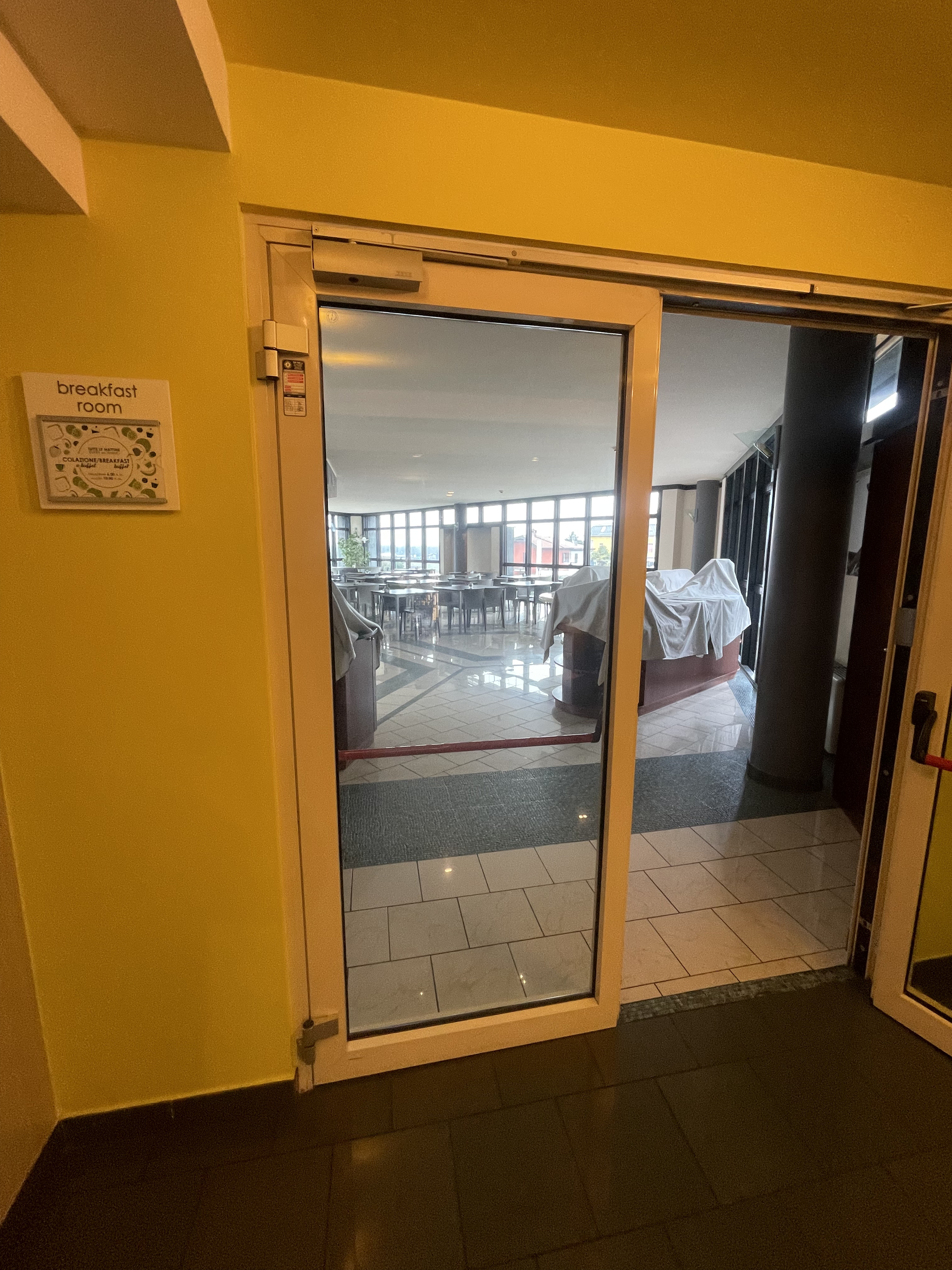 Foto accessibilità