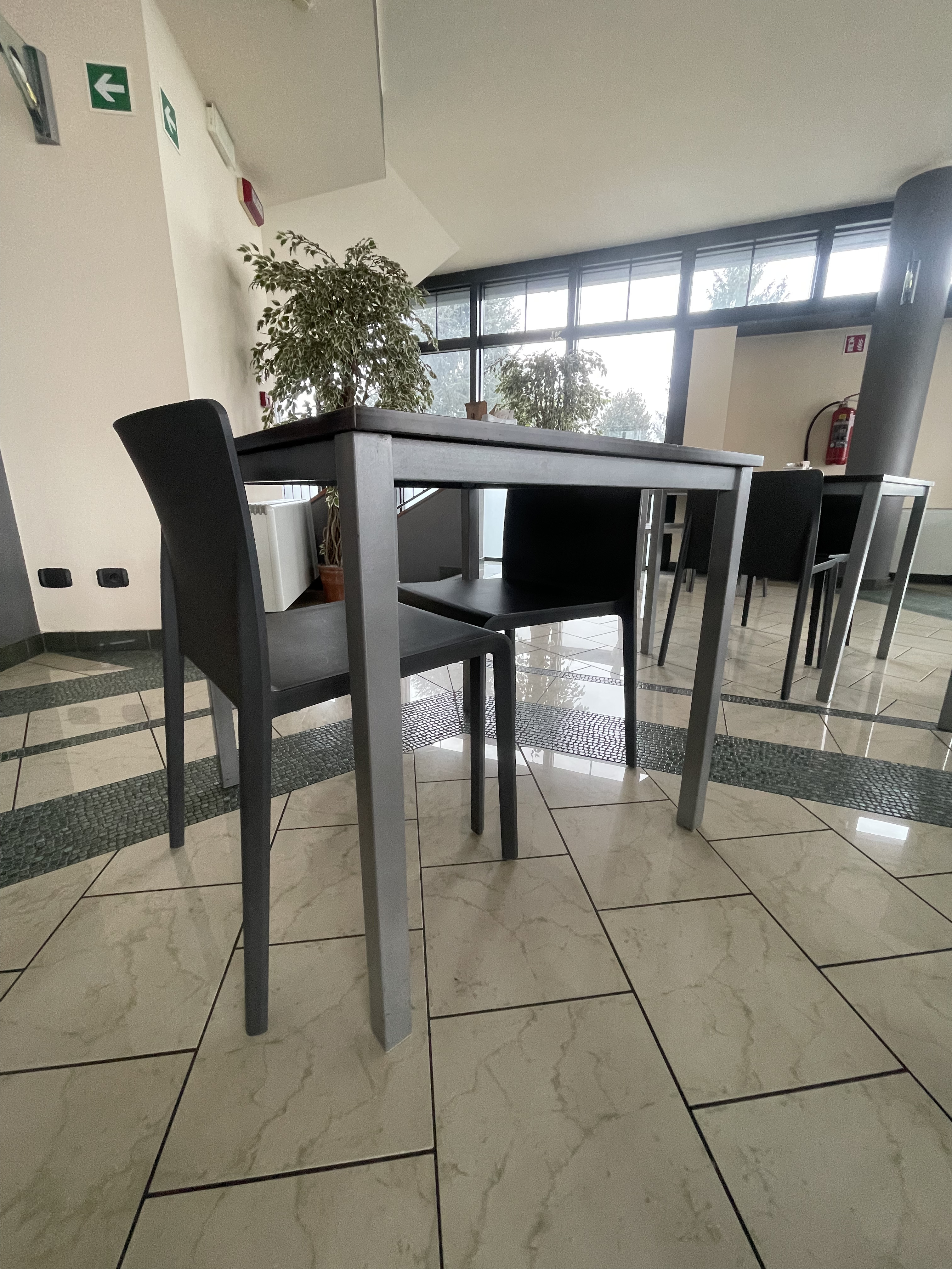 Foto accessibilità