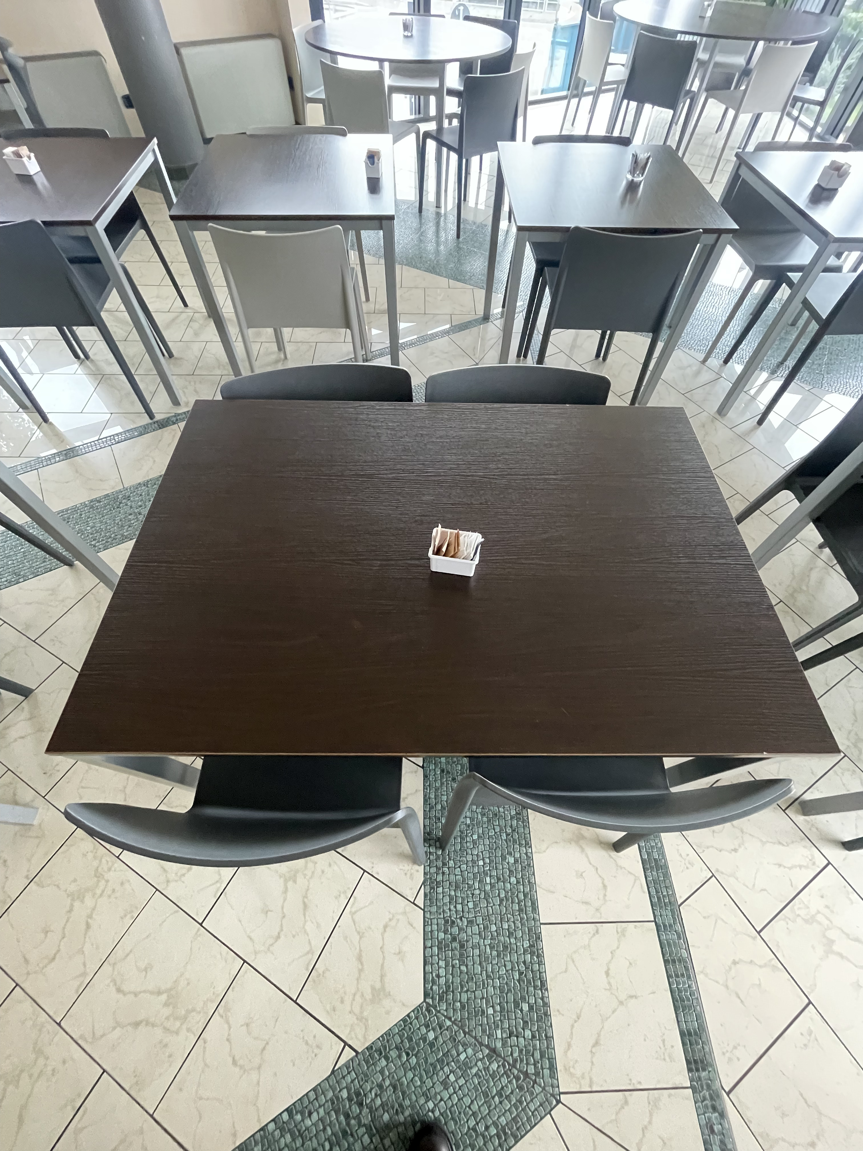Foto accessibilità