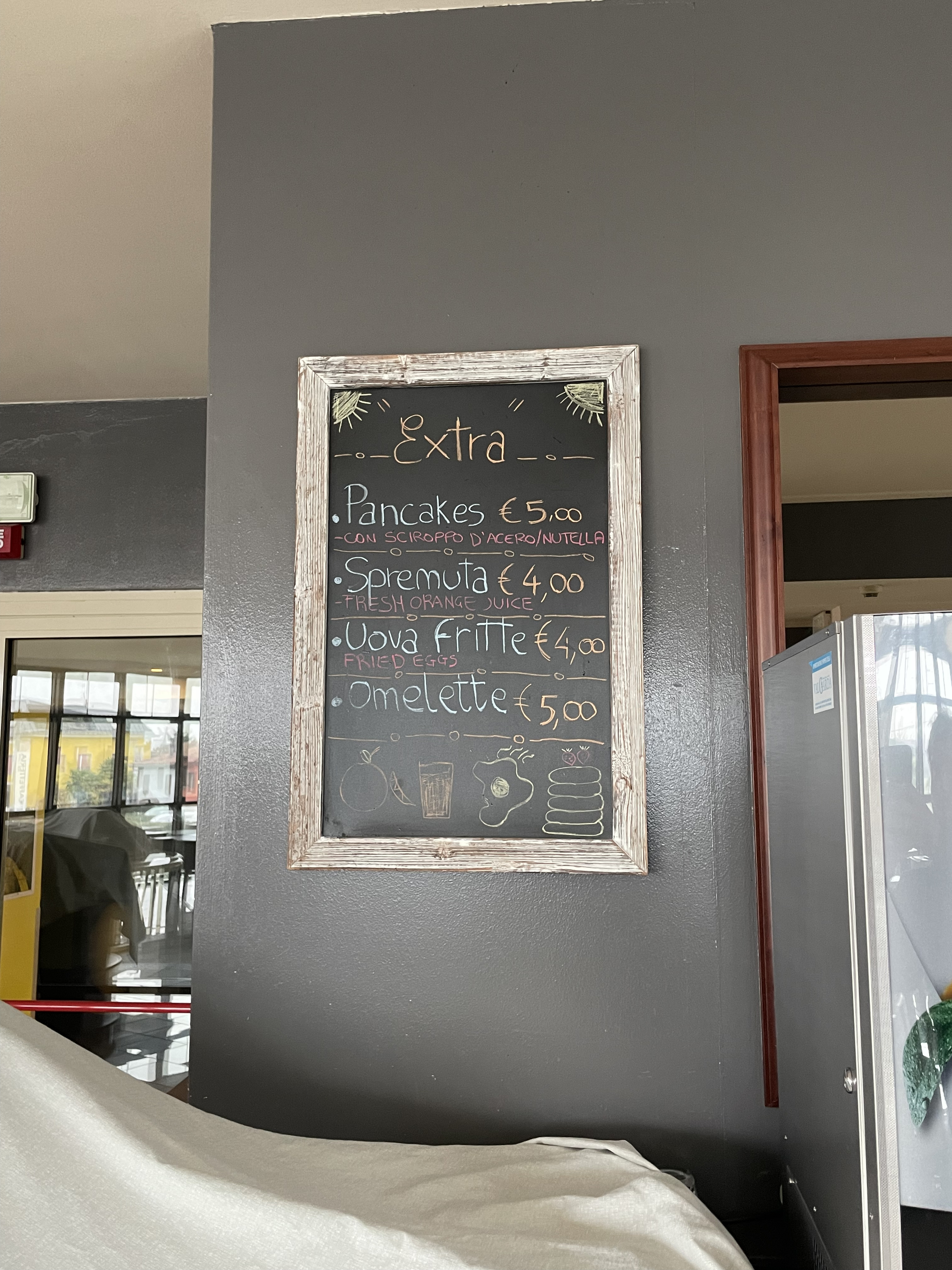 Foto accessibilità