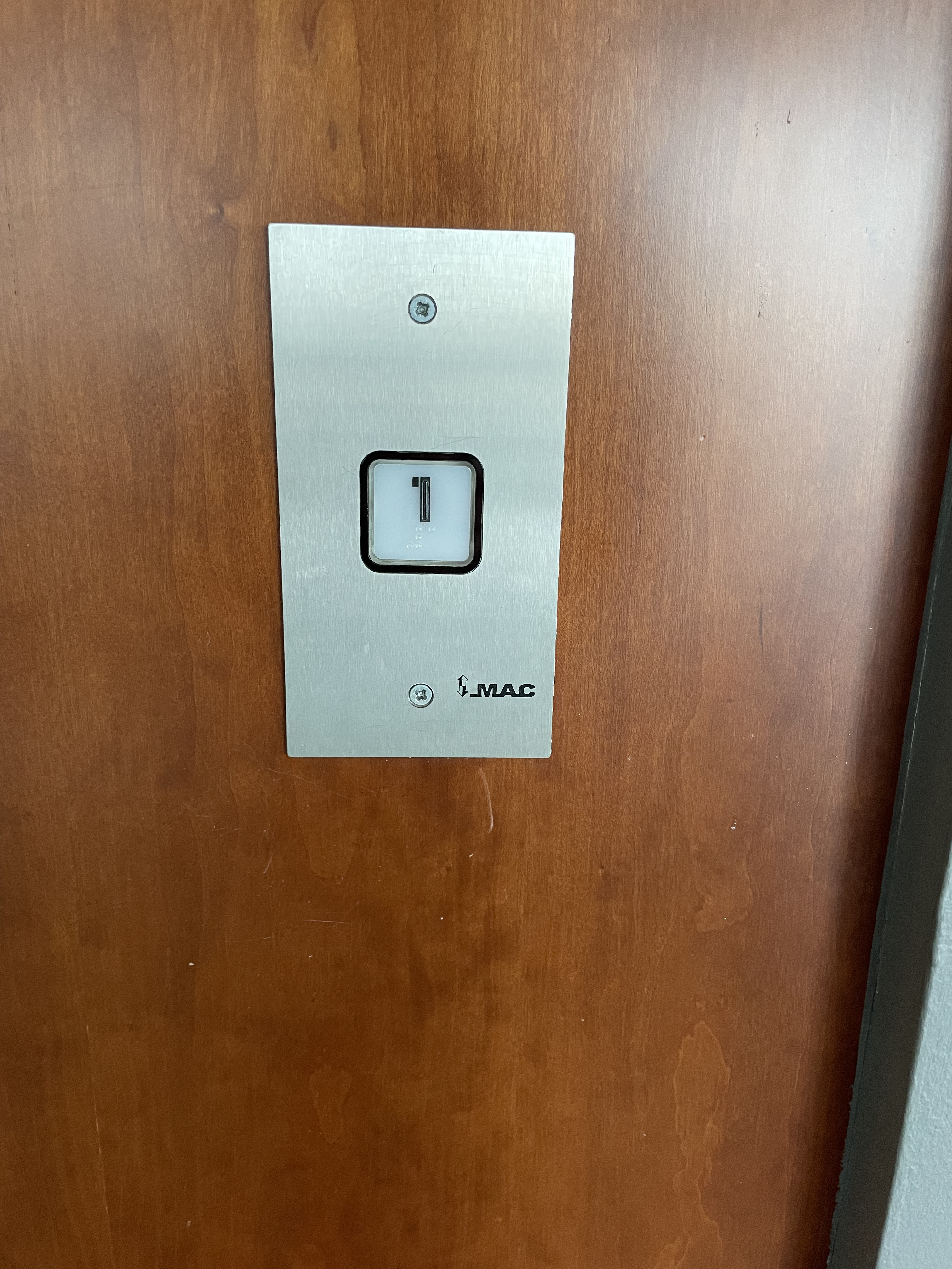 Foto accessibilità
