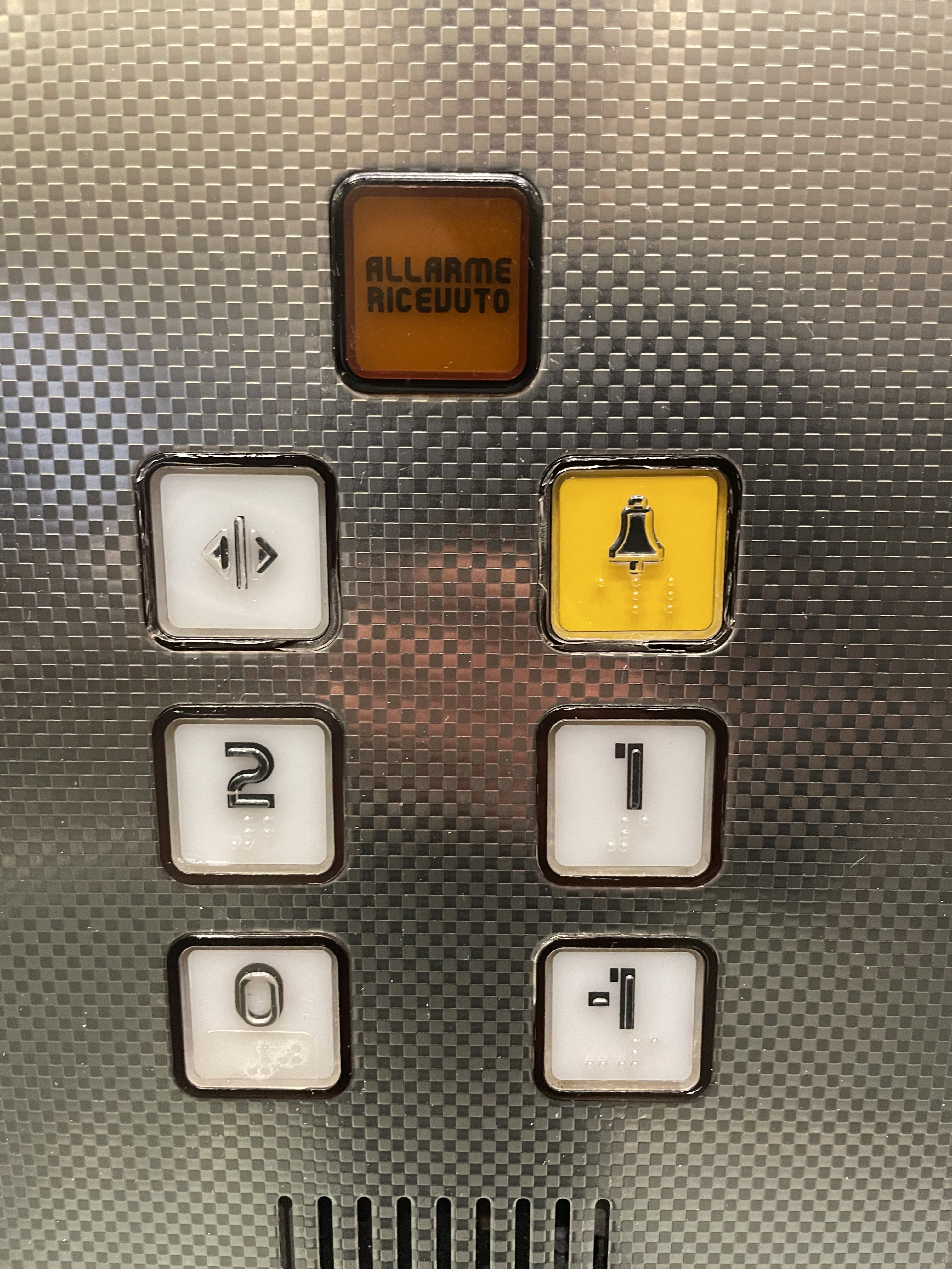 Foto accessibilità