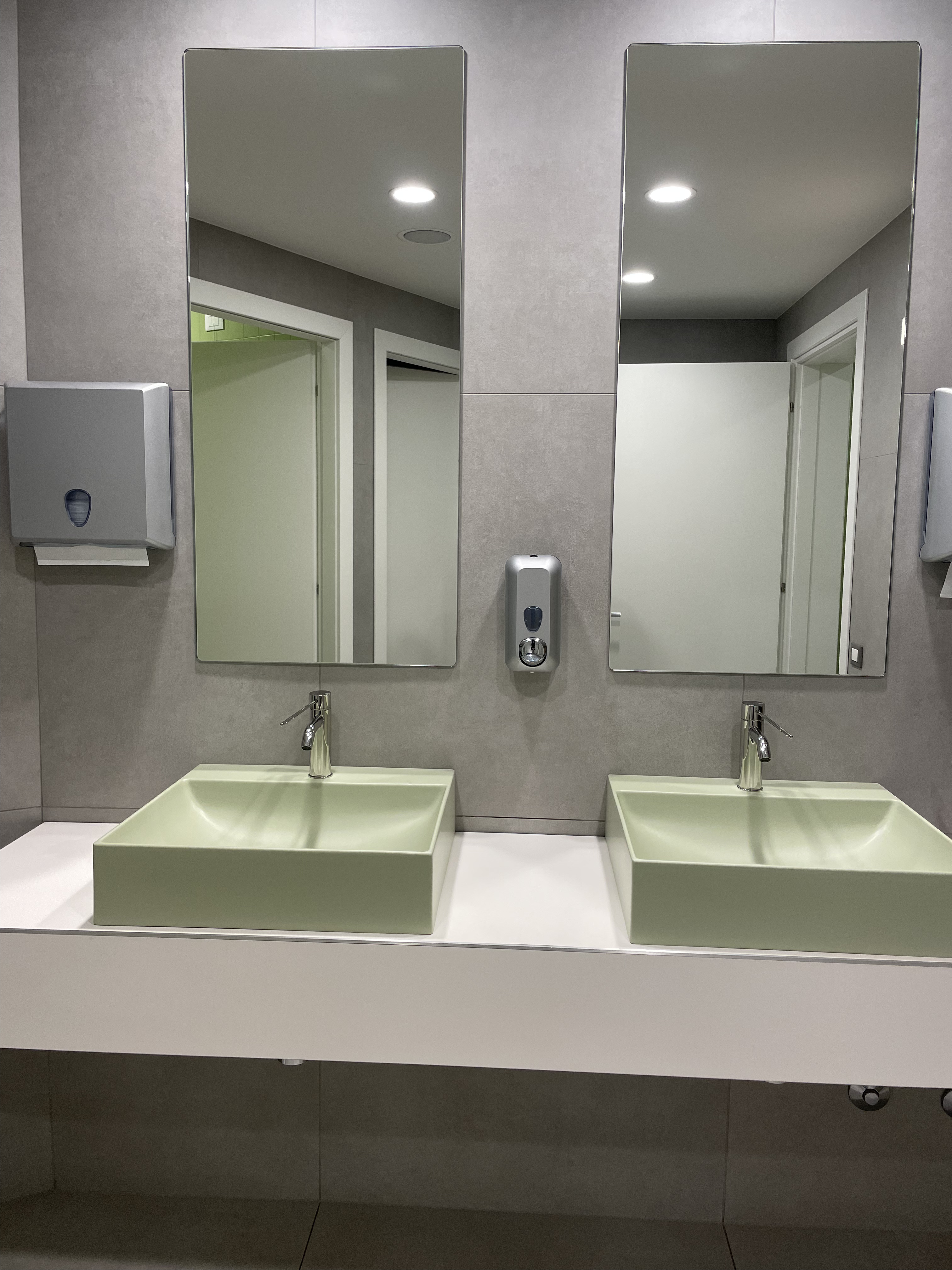 Foto accessibilità