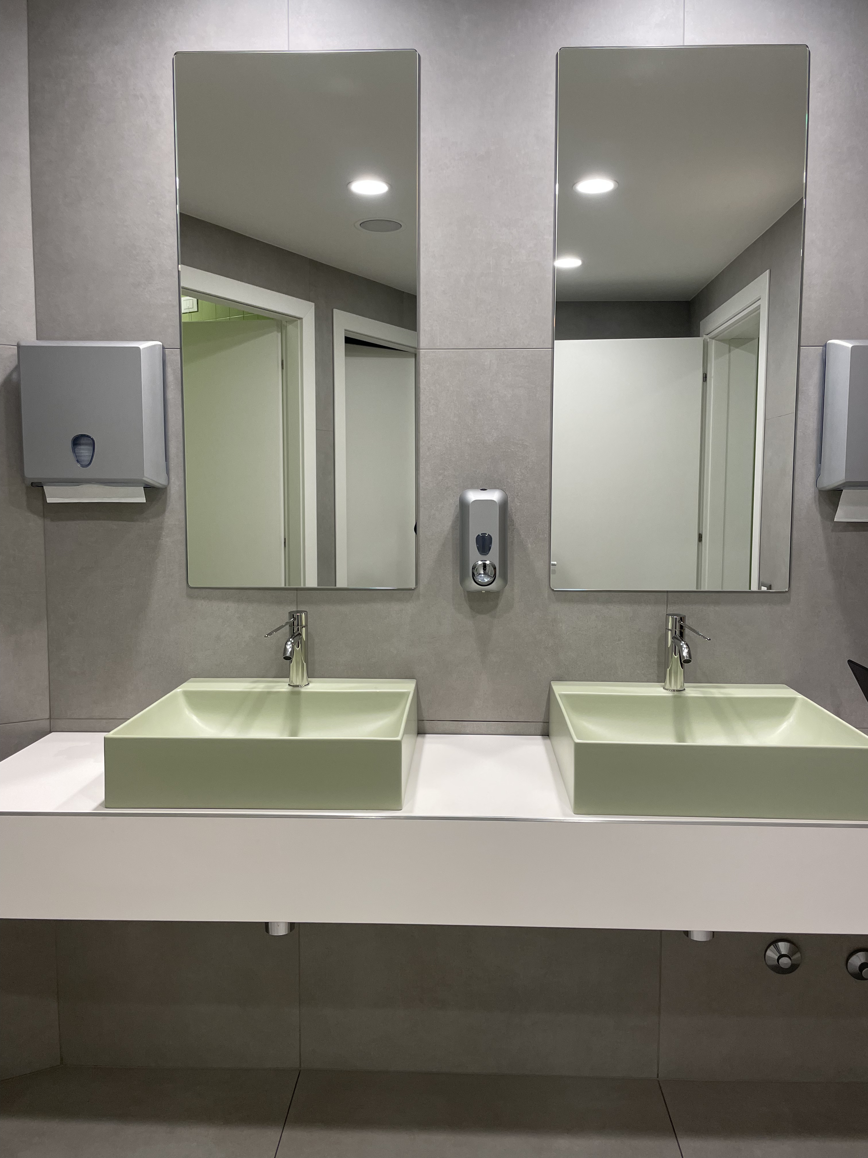 Foto accessibilità