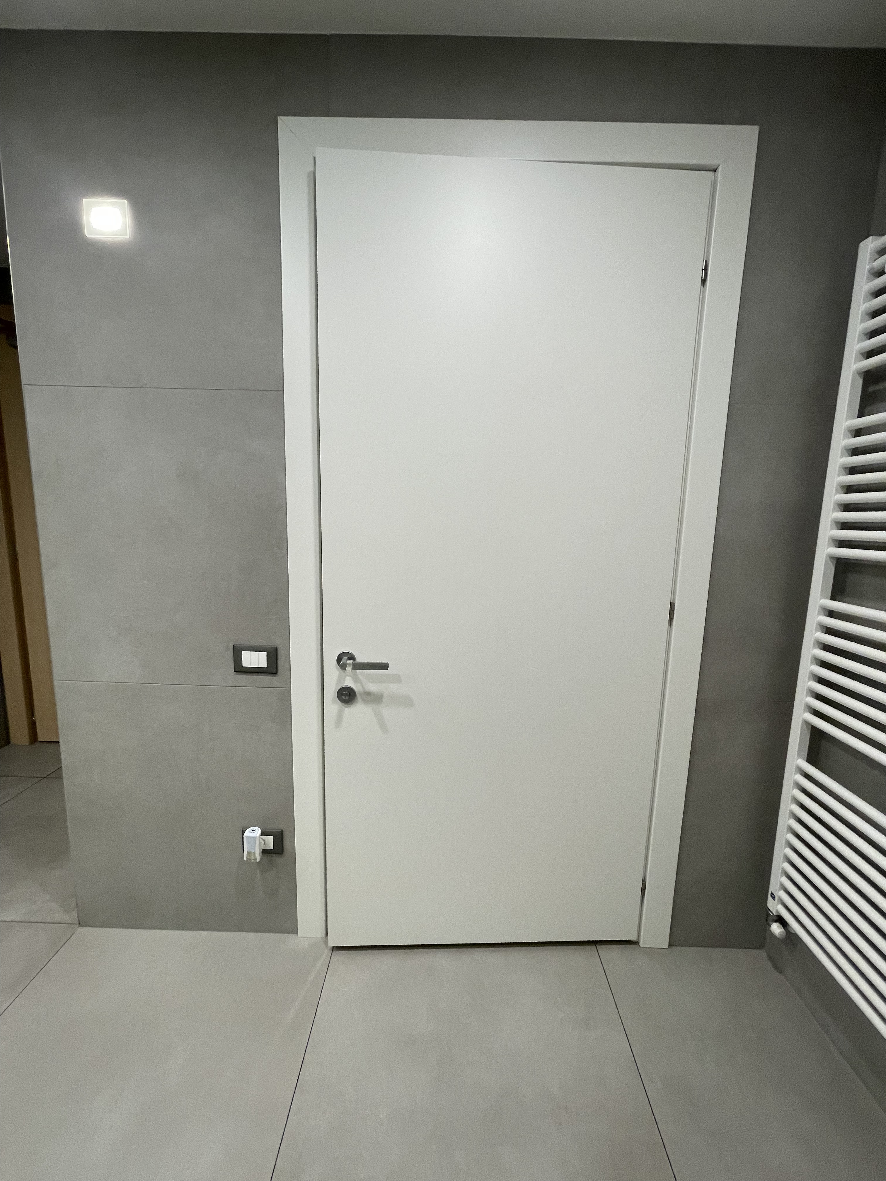 Foto accessibilità