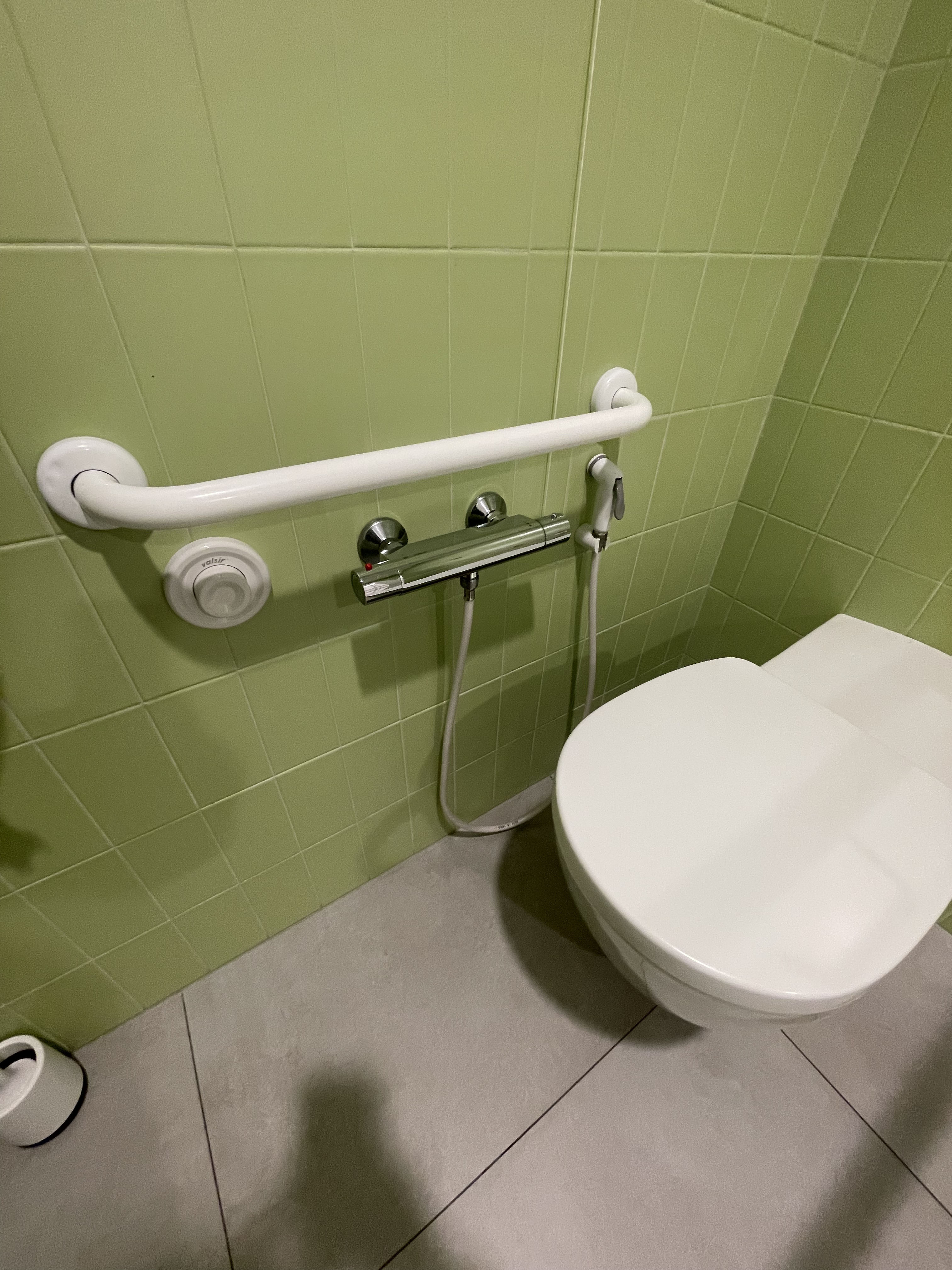 Foto accessibilità