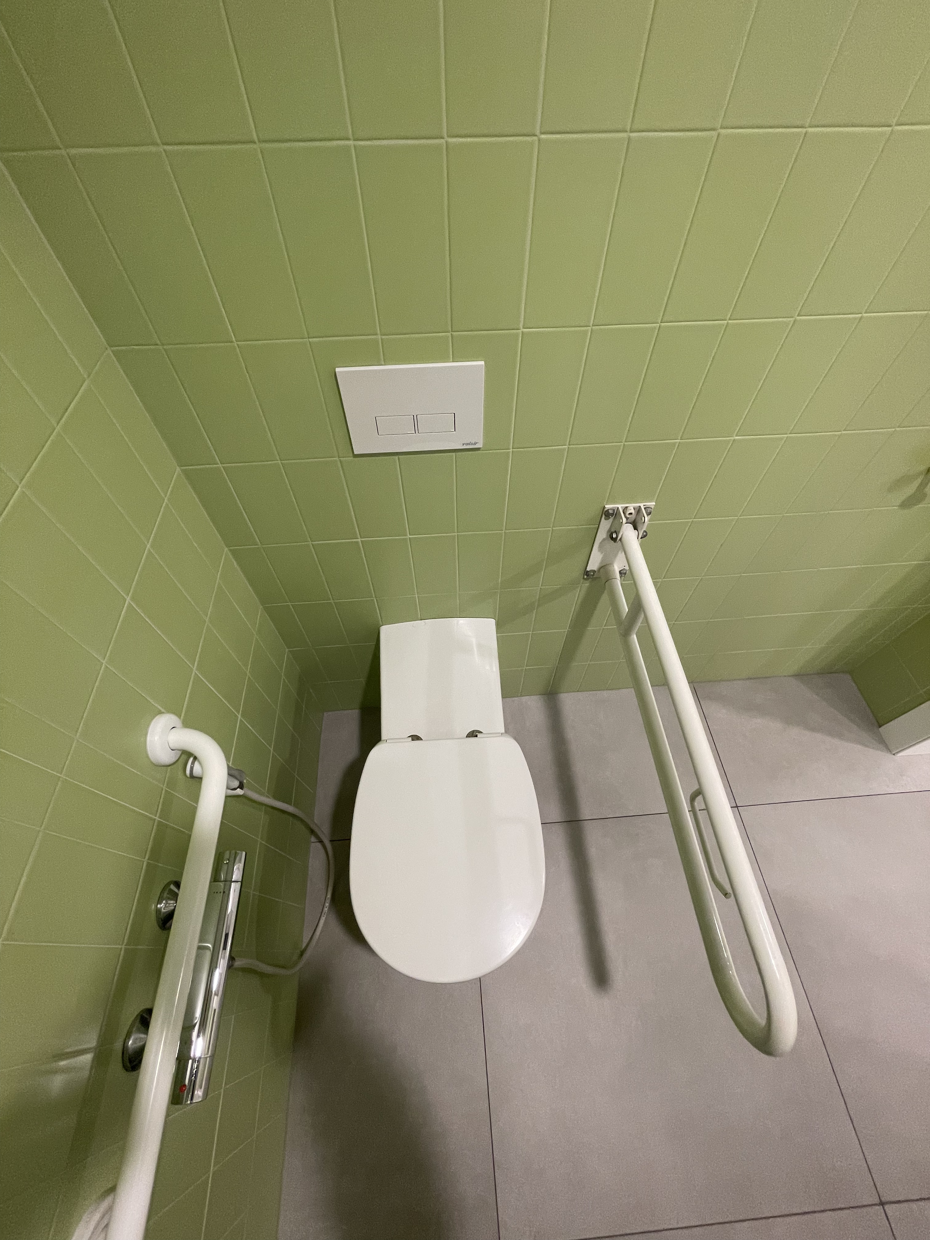 Foto accessibilità