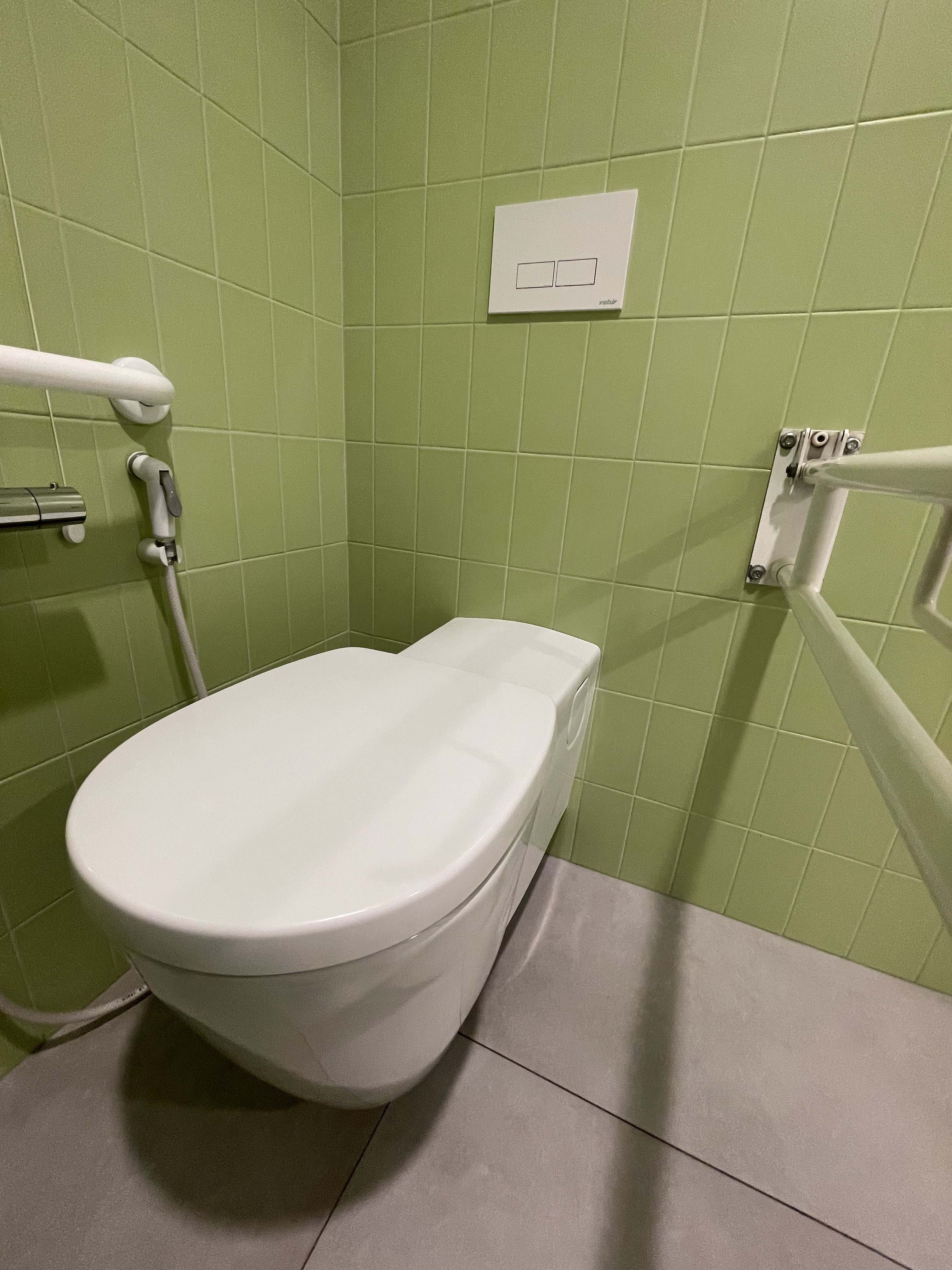 Foto accessibilità