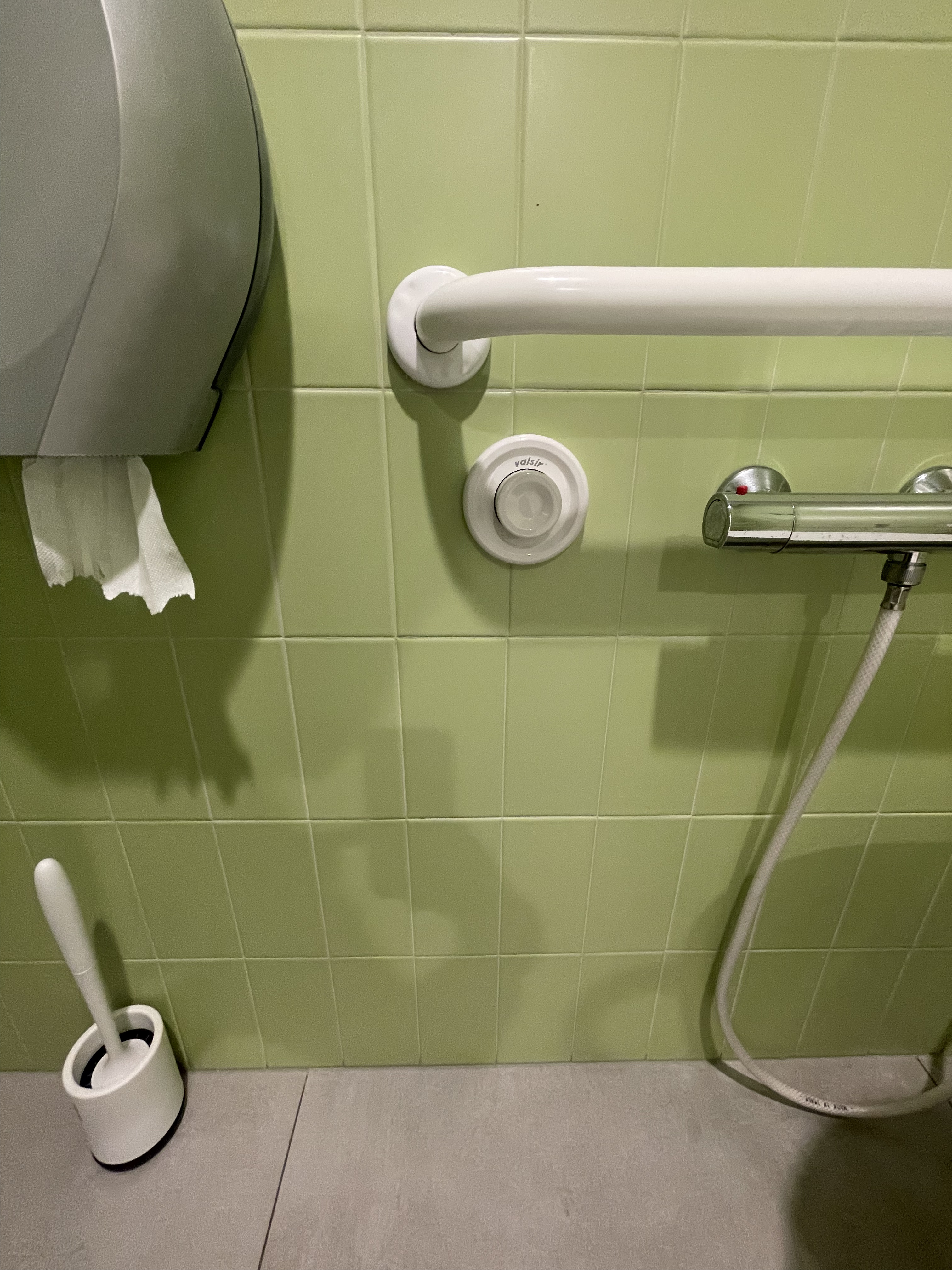 Foto accessibilità