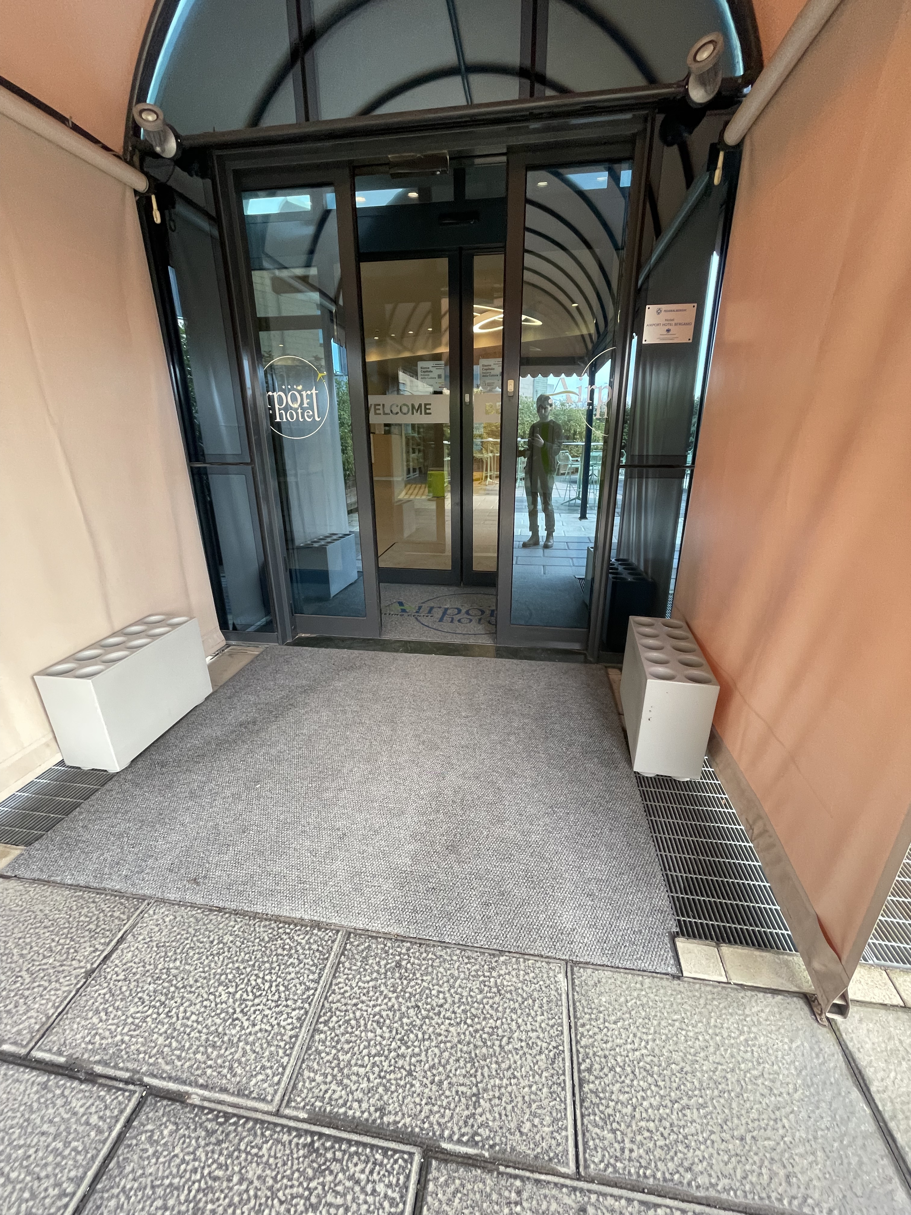 Foto accessibilità
