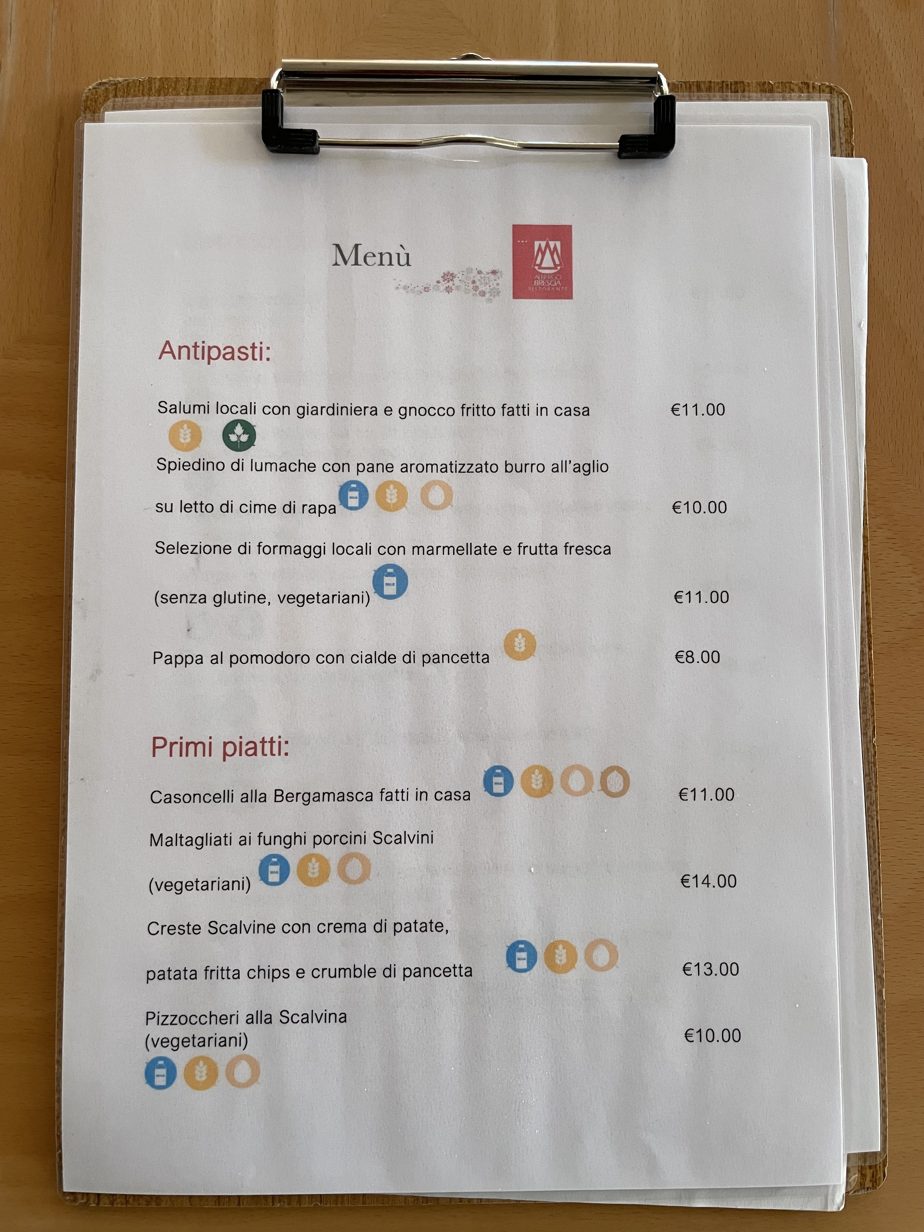 Foto accessibilità