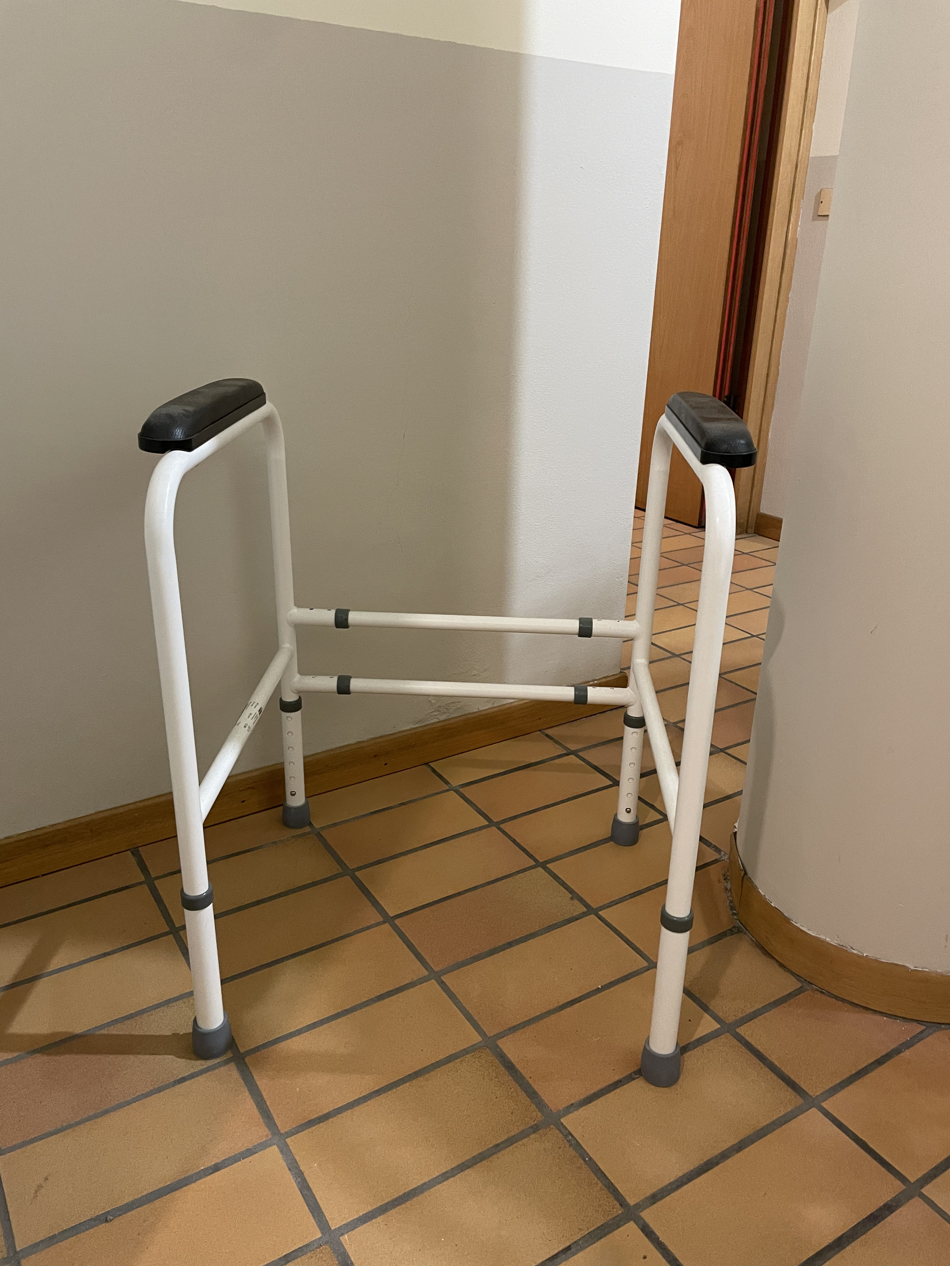 Foto accessibilità