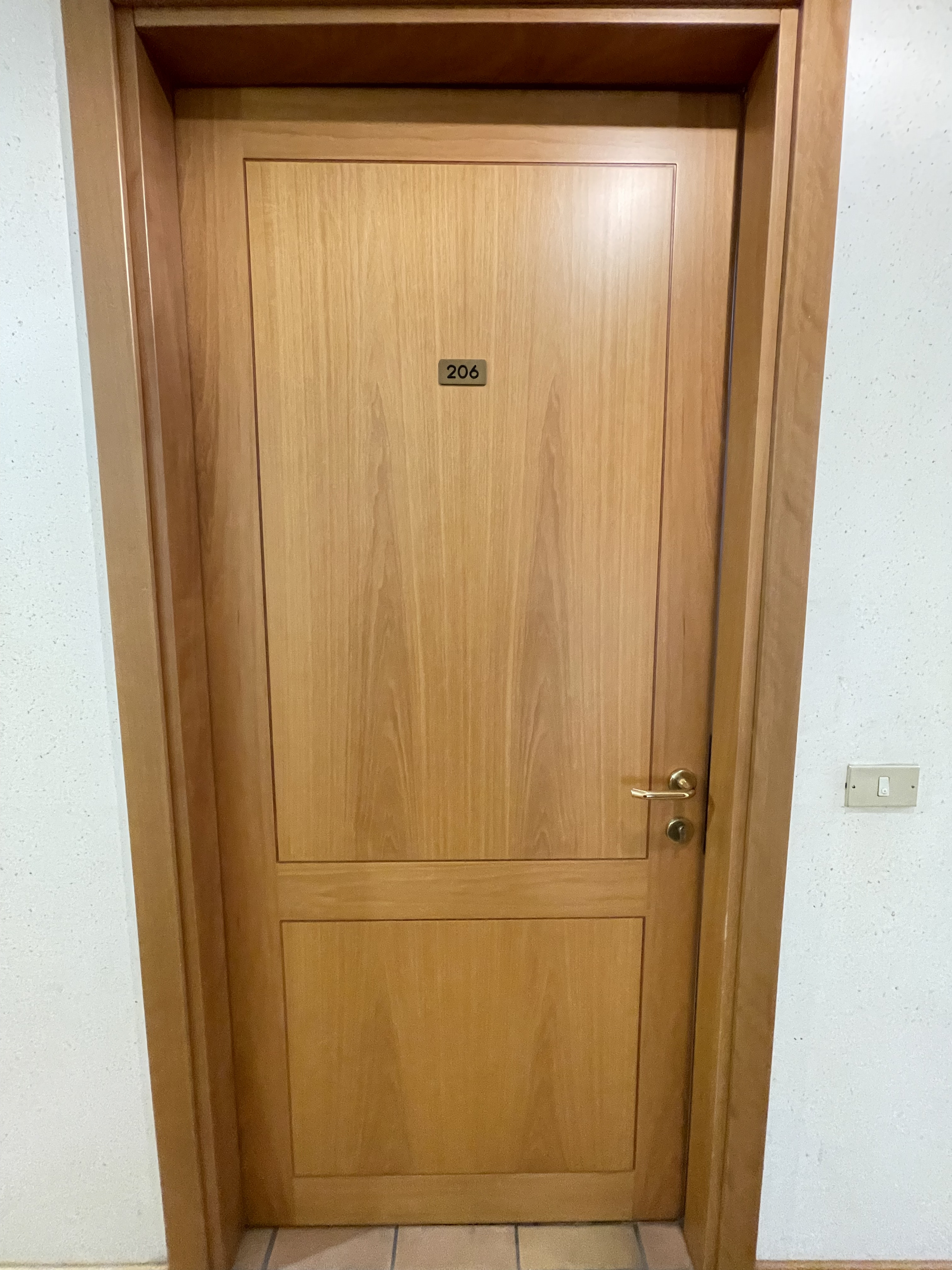 Foto accessibilità